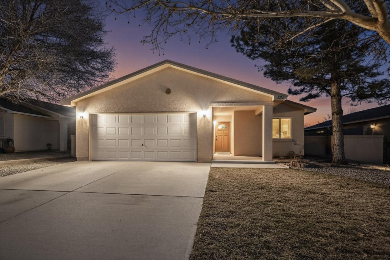 3032 Laurel Meadows Drive NE