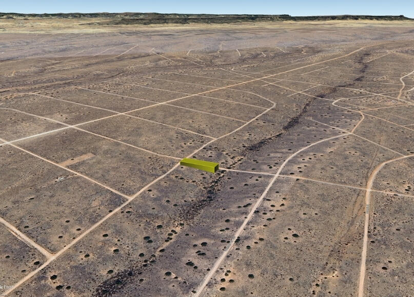 Livingstone (U23 B135 L1) Road NW