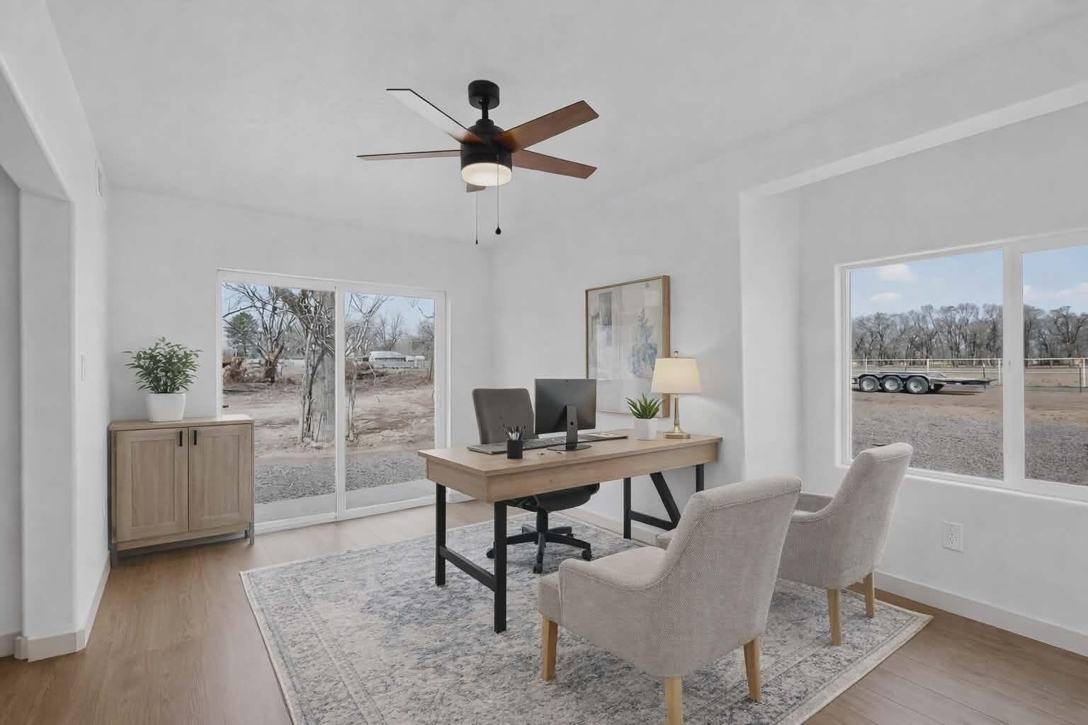 1067 New Mexico 314 NW