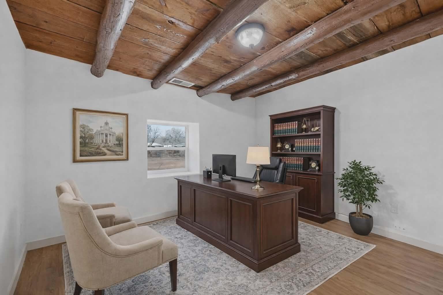 1067 New Mexico 314 NW