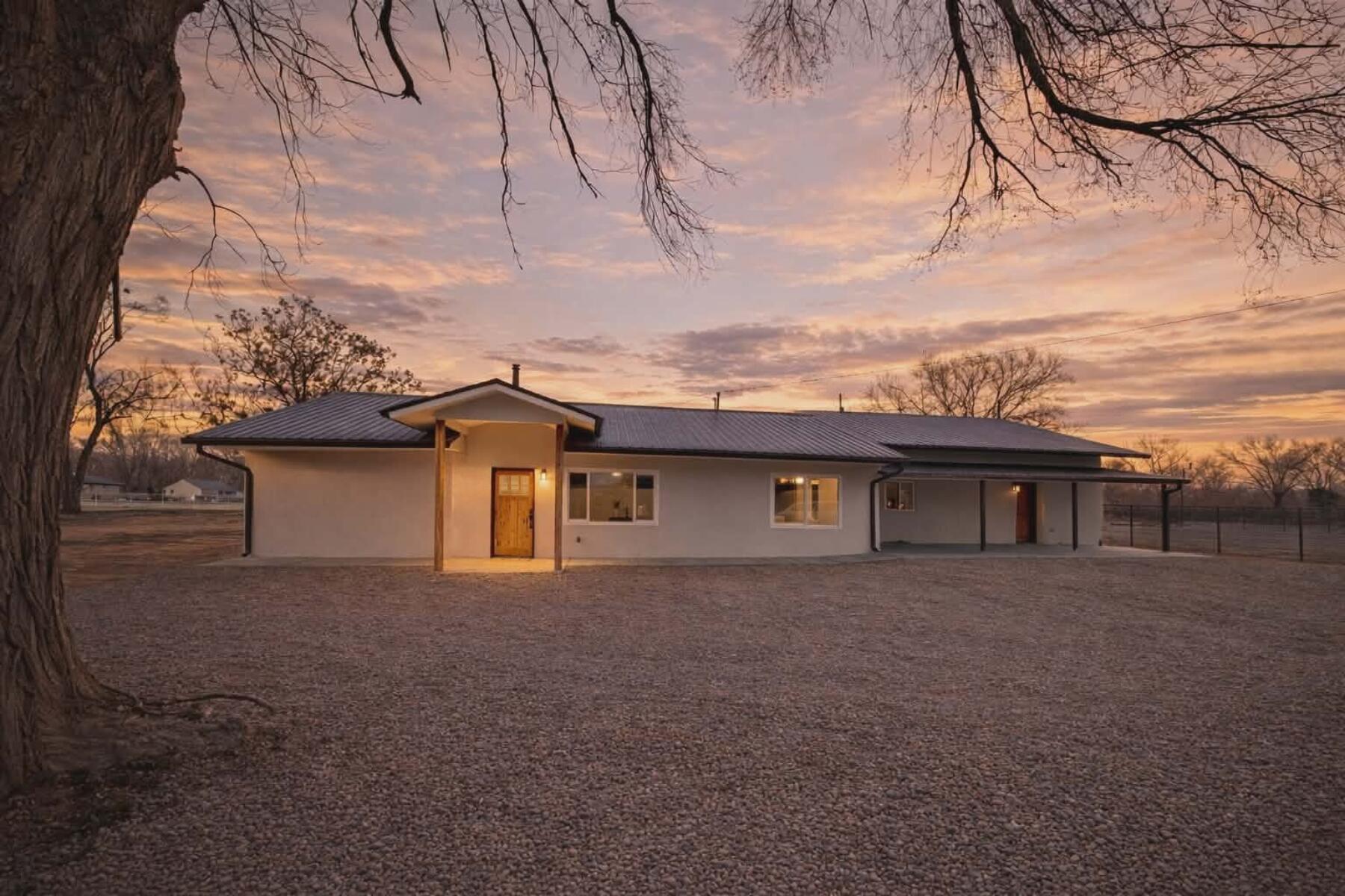 1067 New Mexico 314 NW