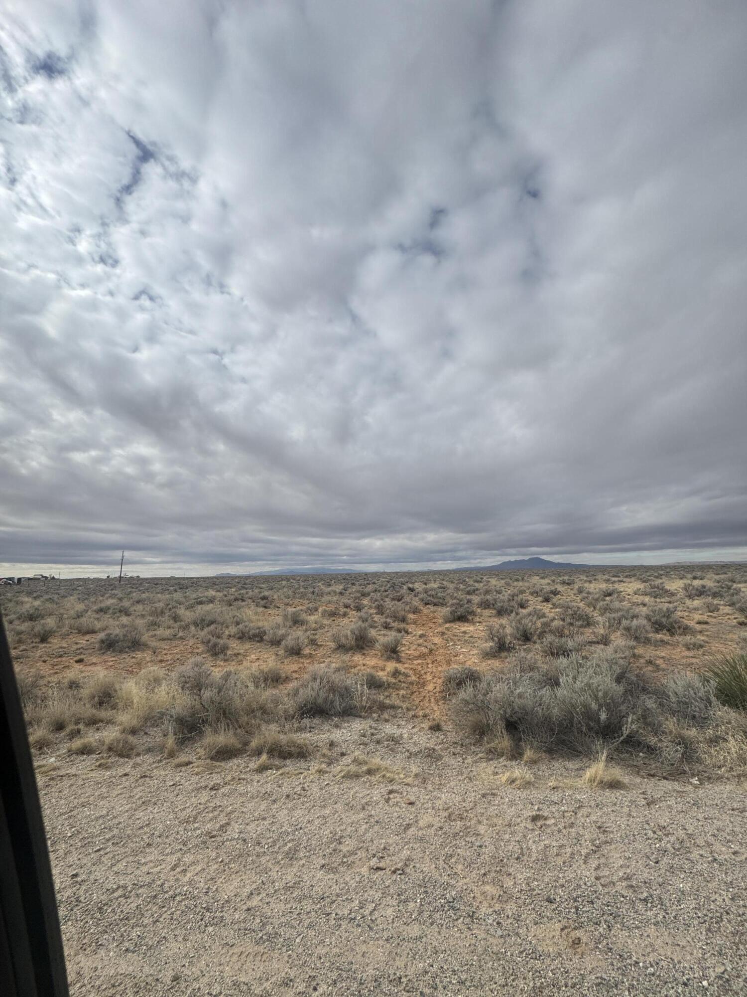 Lot 10 off Balsam Circle