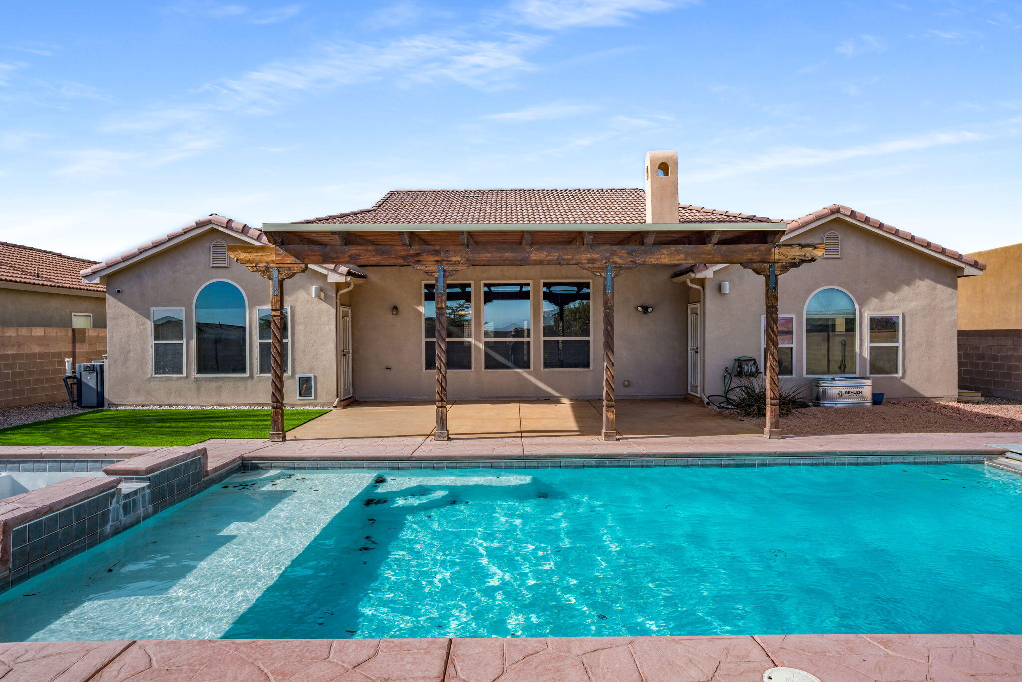 8908 Warm Springs Road NW