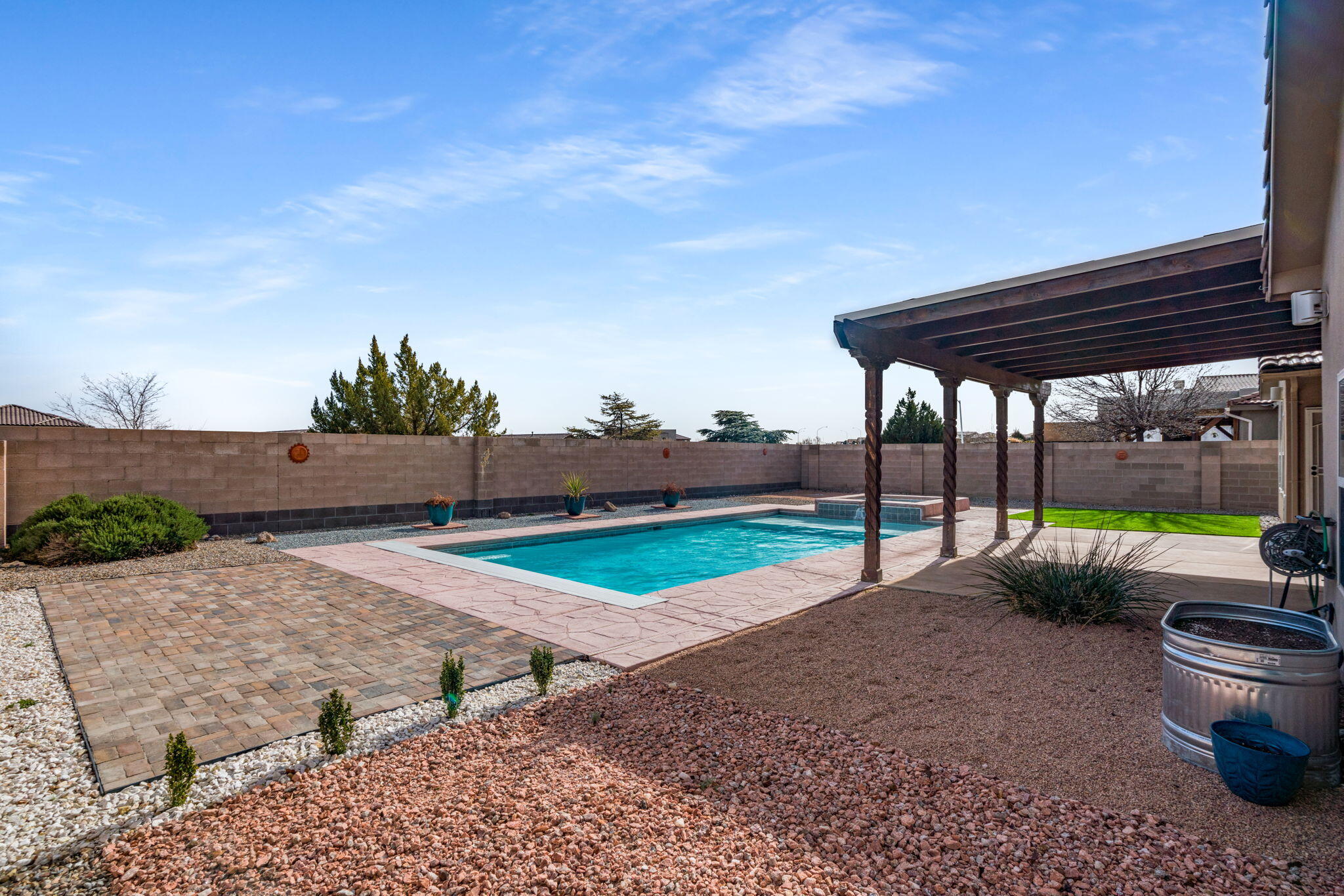 8908 Warm Springs Road NW