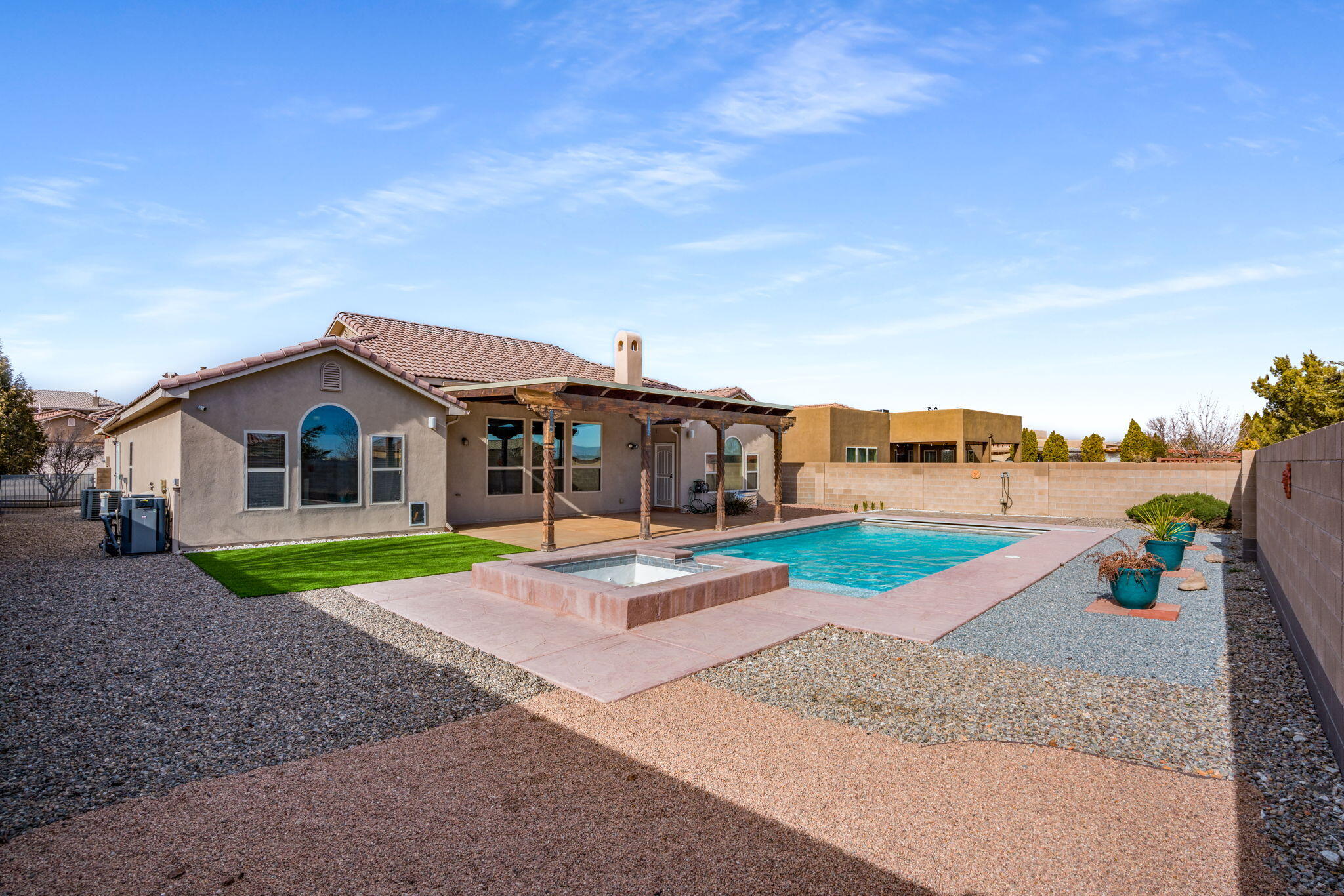 8908 Warm Springs Road NW