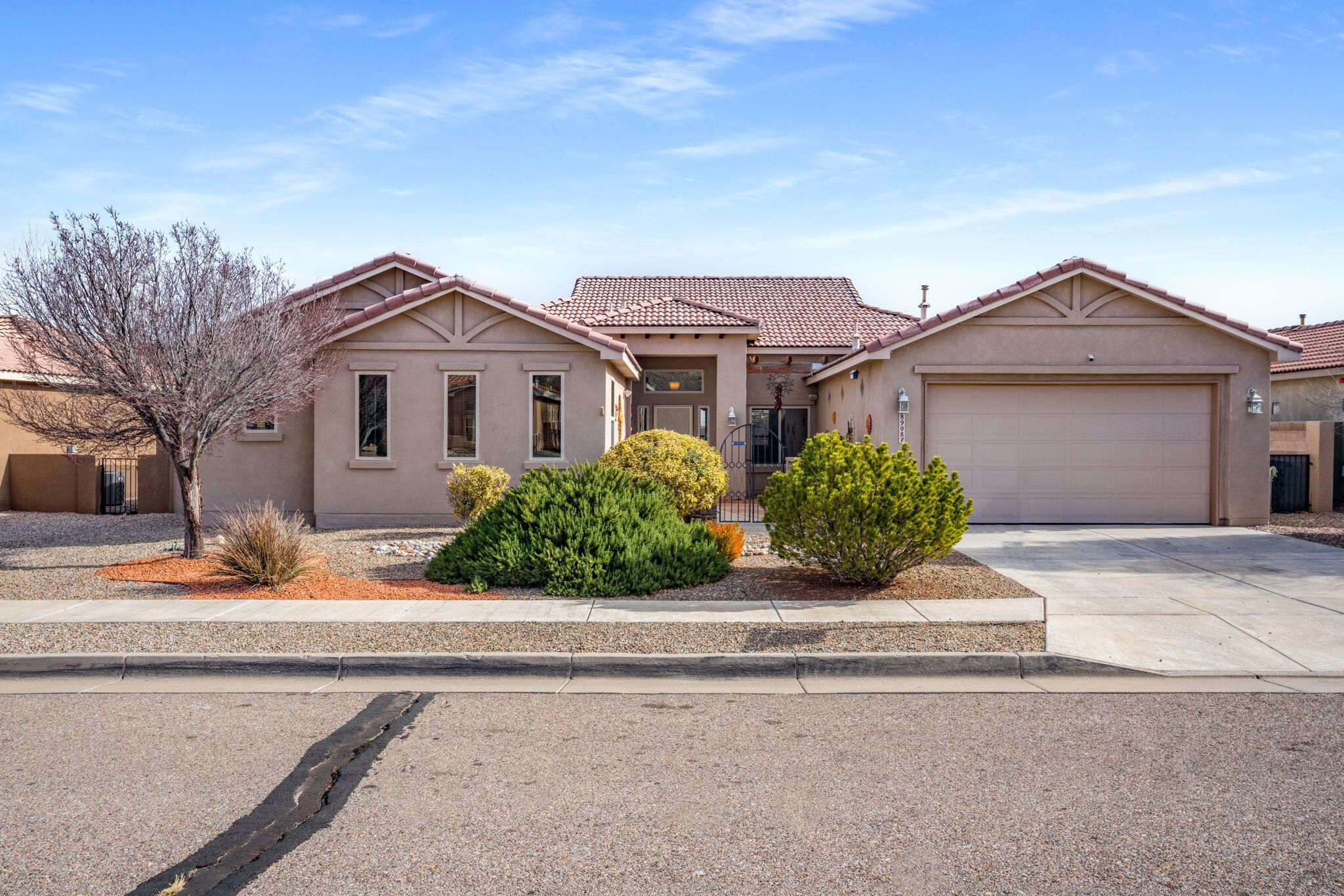 8908 Warm Springs Road NW