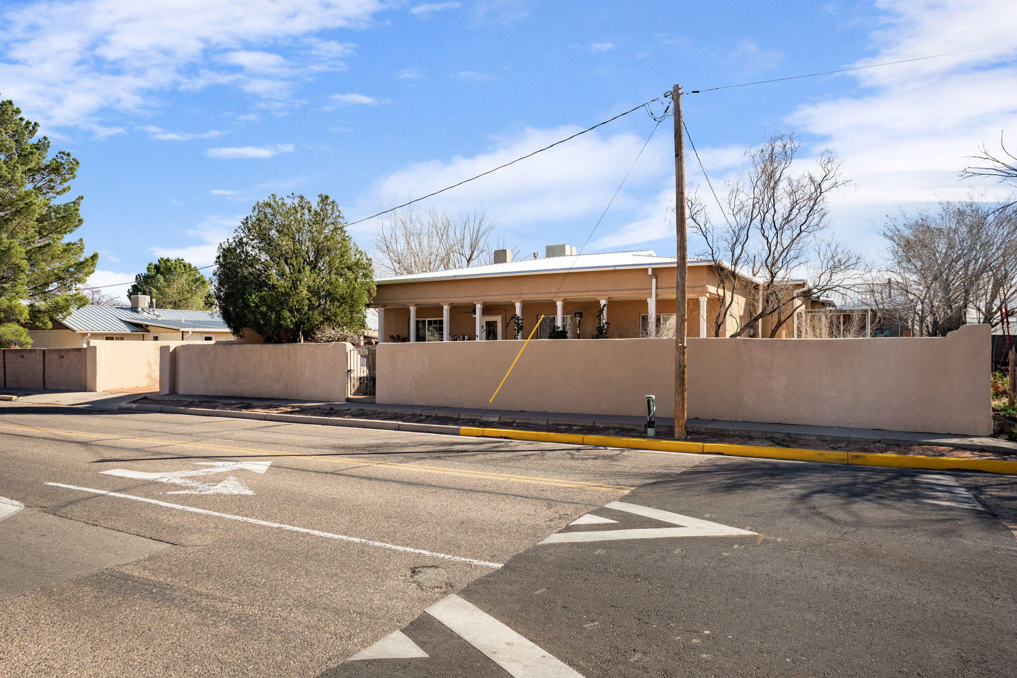 302 Fisher Avenue