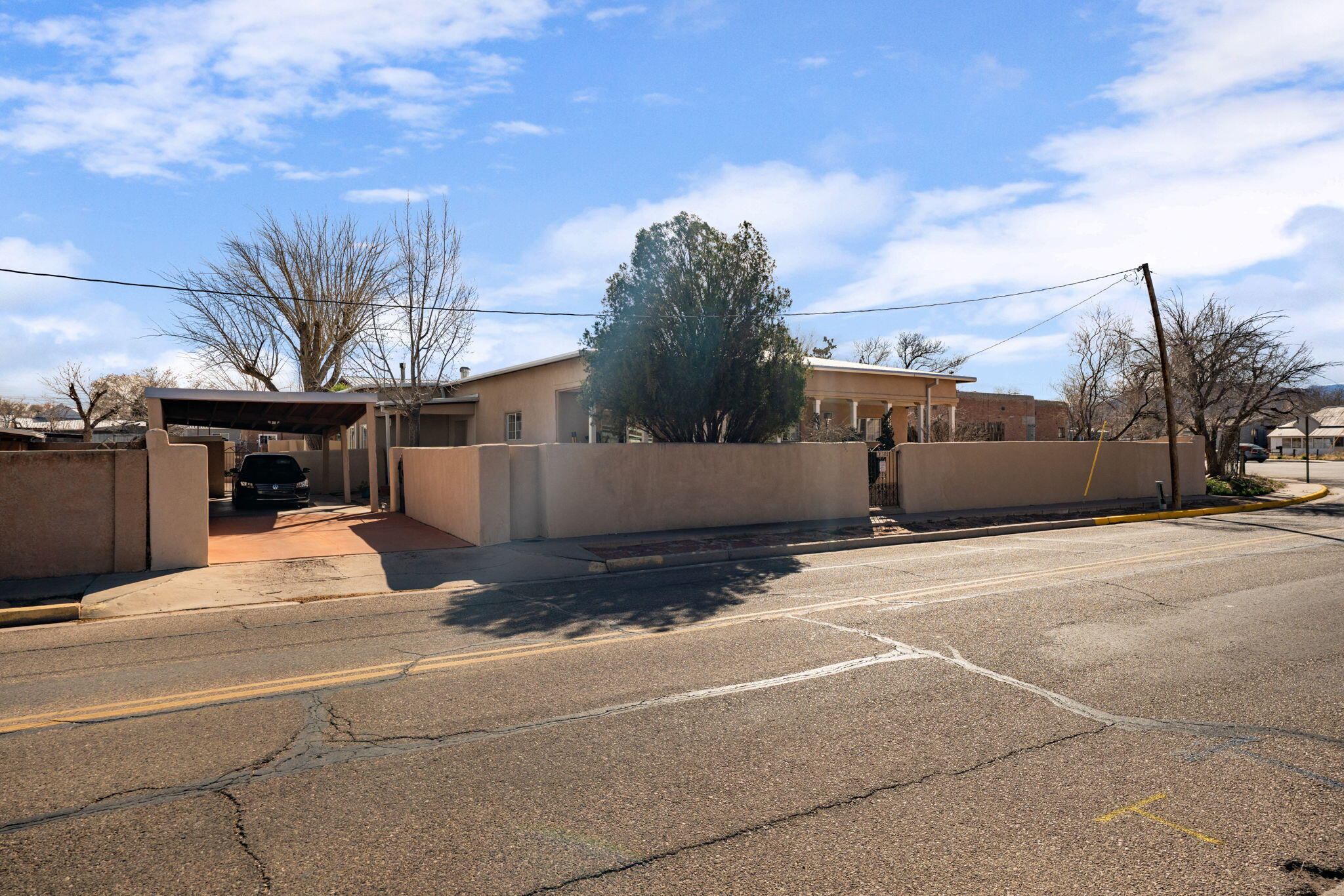 302 Fisher Avenue