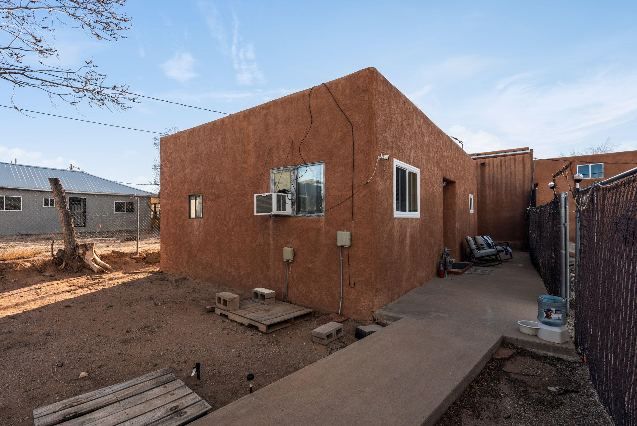 302 Fisher Avenue