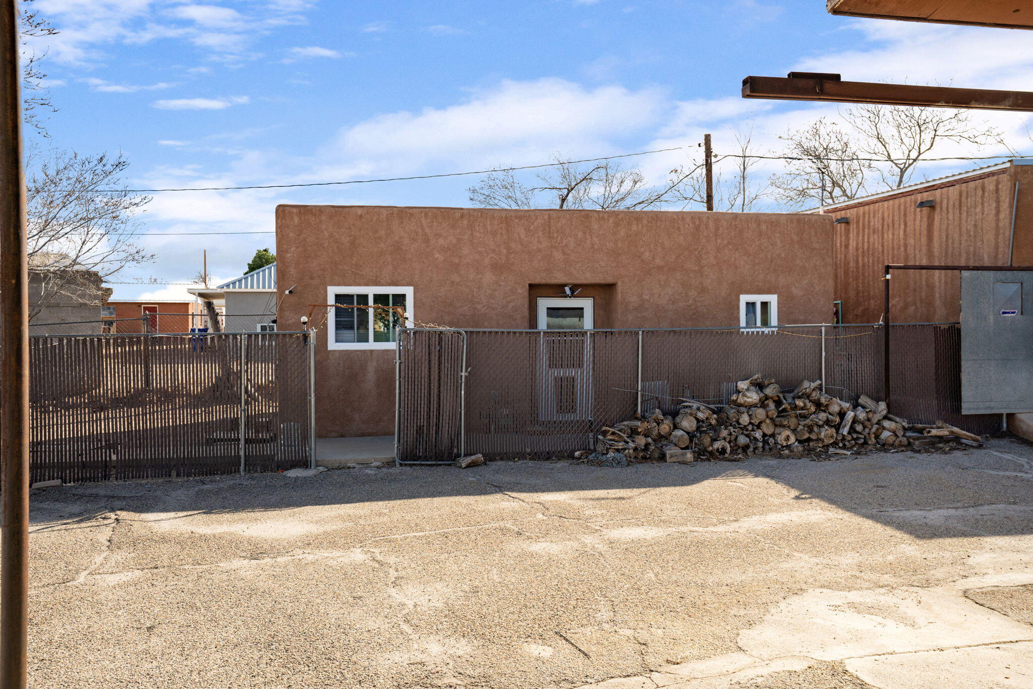 302 Fisher Avenue