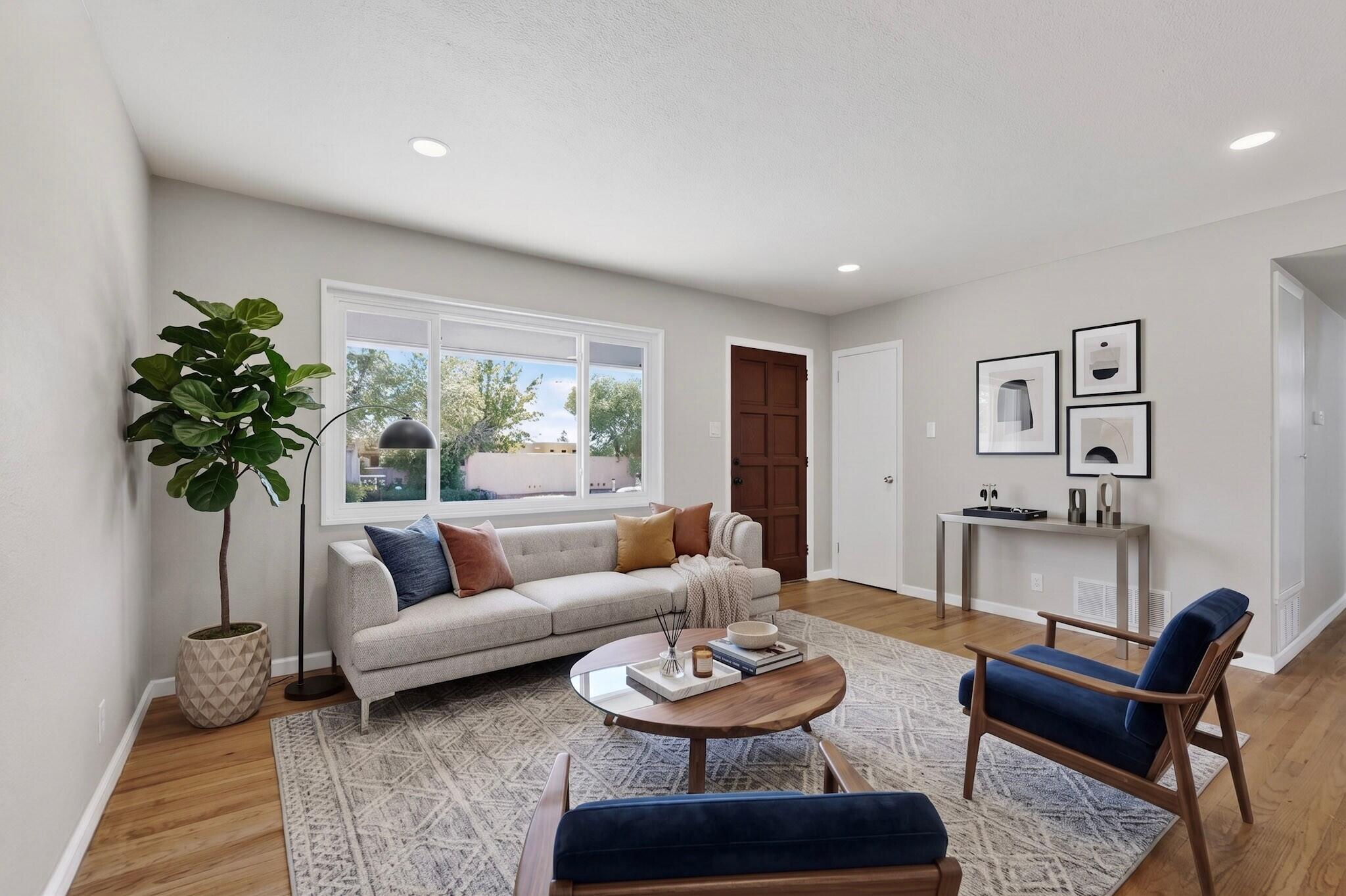 5001 Douglas Macarthur Road NE