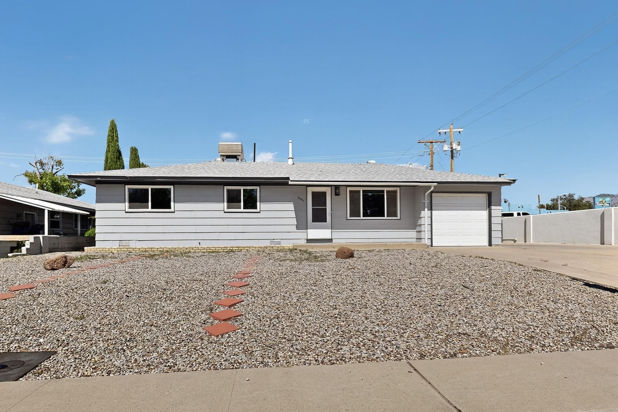 5001 Douglas Macarthur Road NE