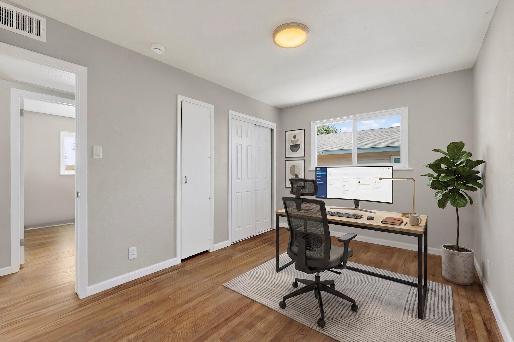 5001 Douglas Macarthur Road NE