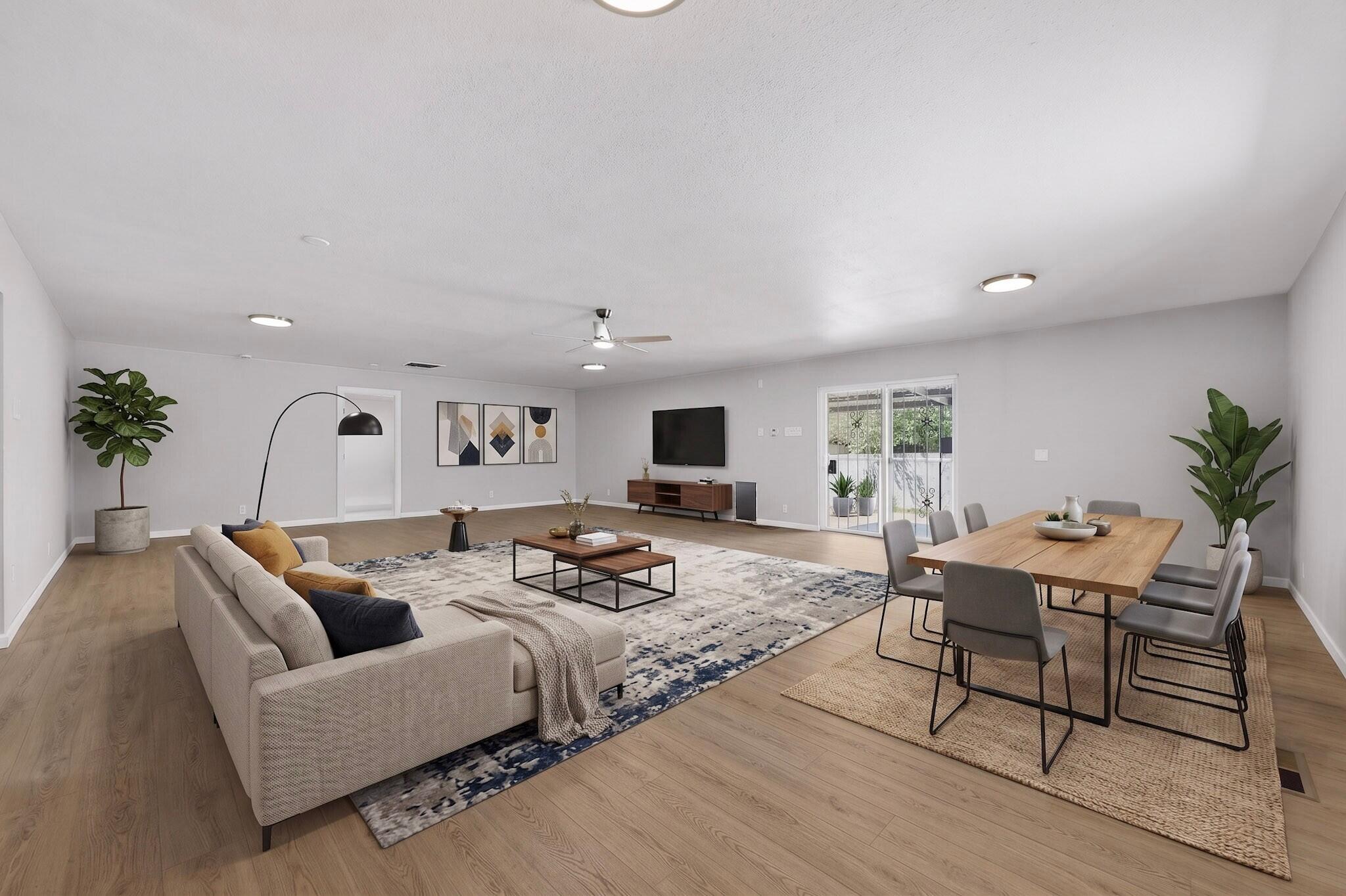 5001 Douglas Macarthur Road NE