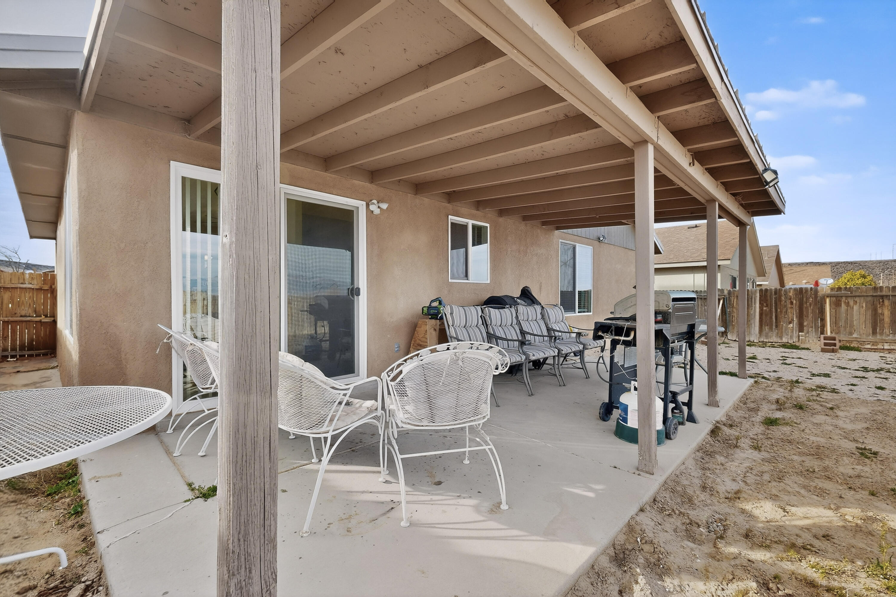 3408 Painted Rock Drive NW