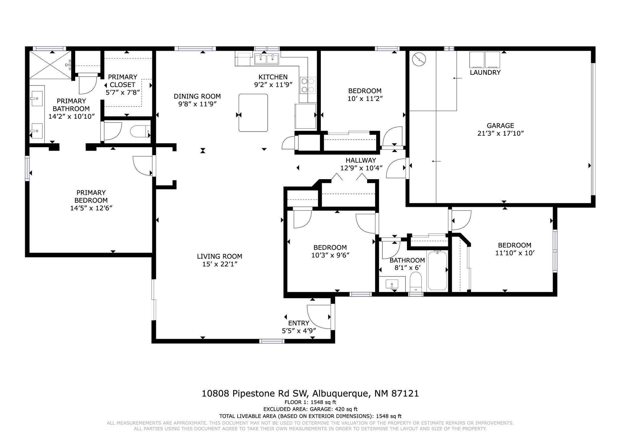 10801 Pipestone Road SW