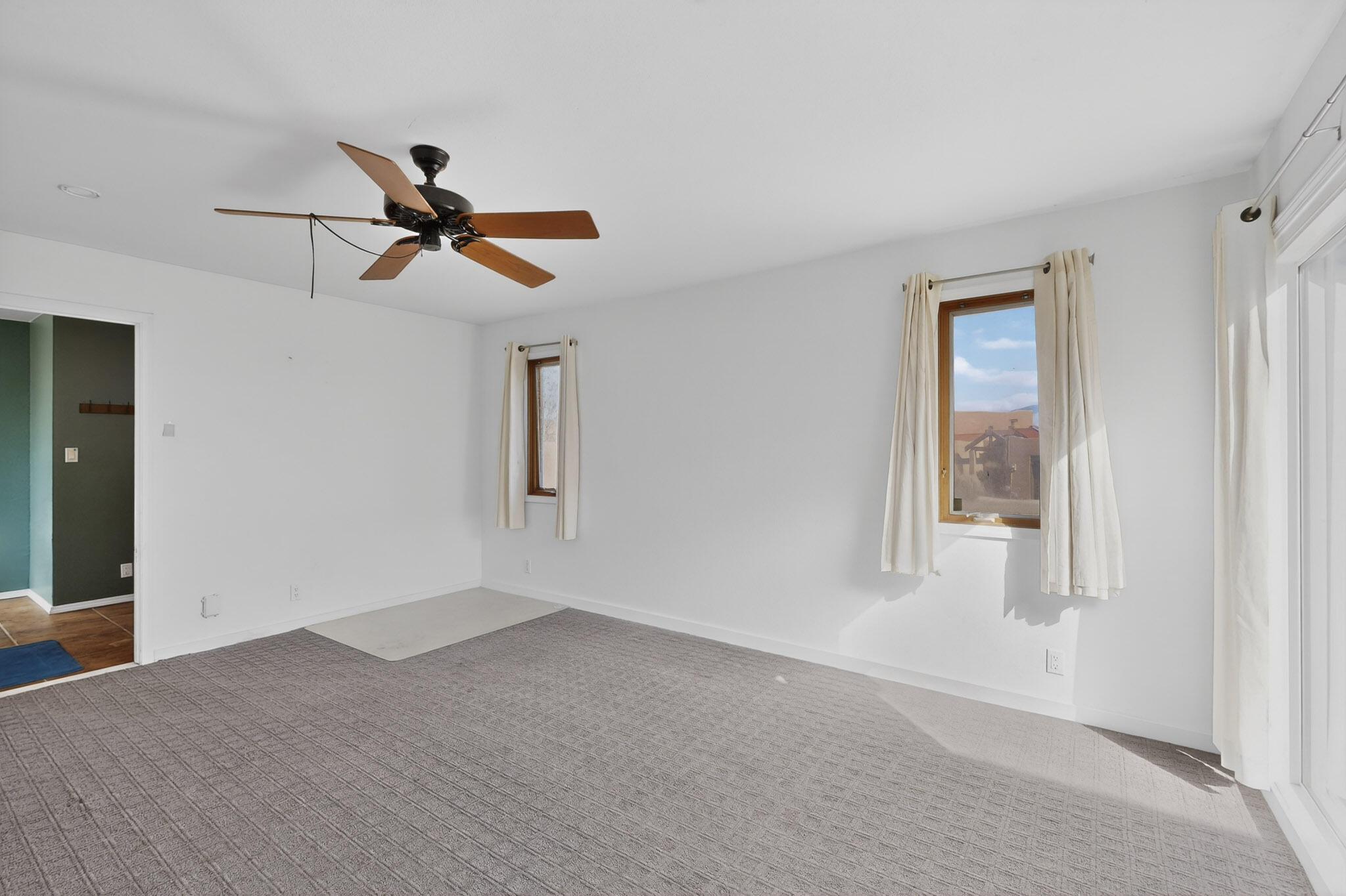3 Zuni Trail N