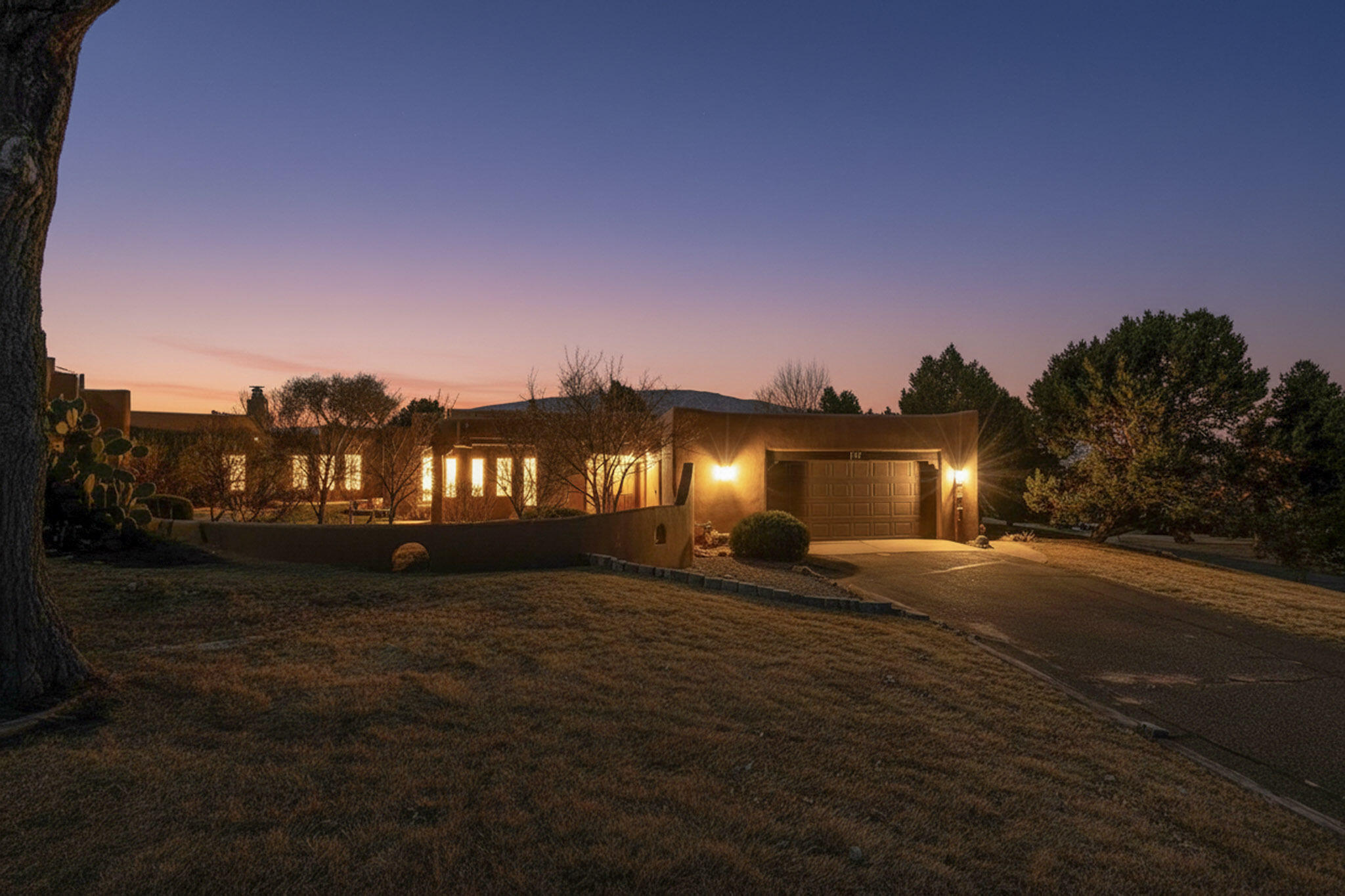 3 Zuni Trail N