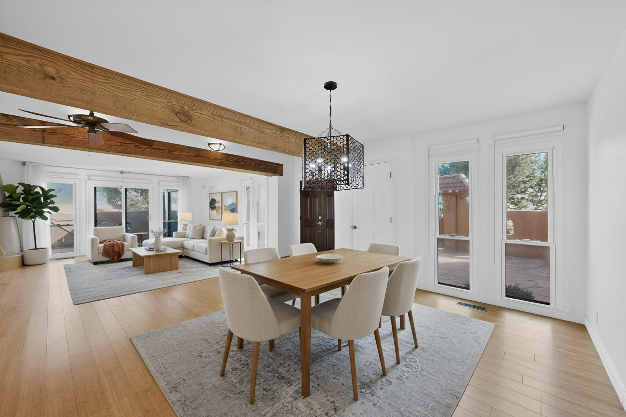 3 Zuni Trail N