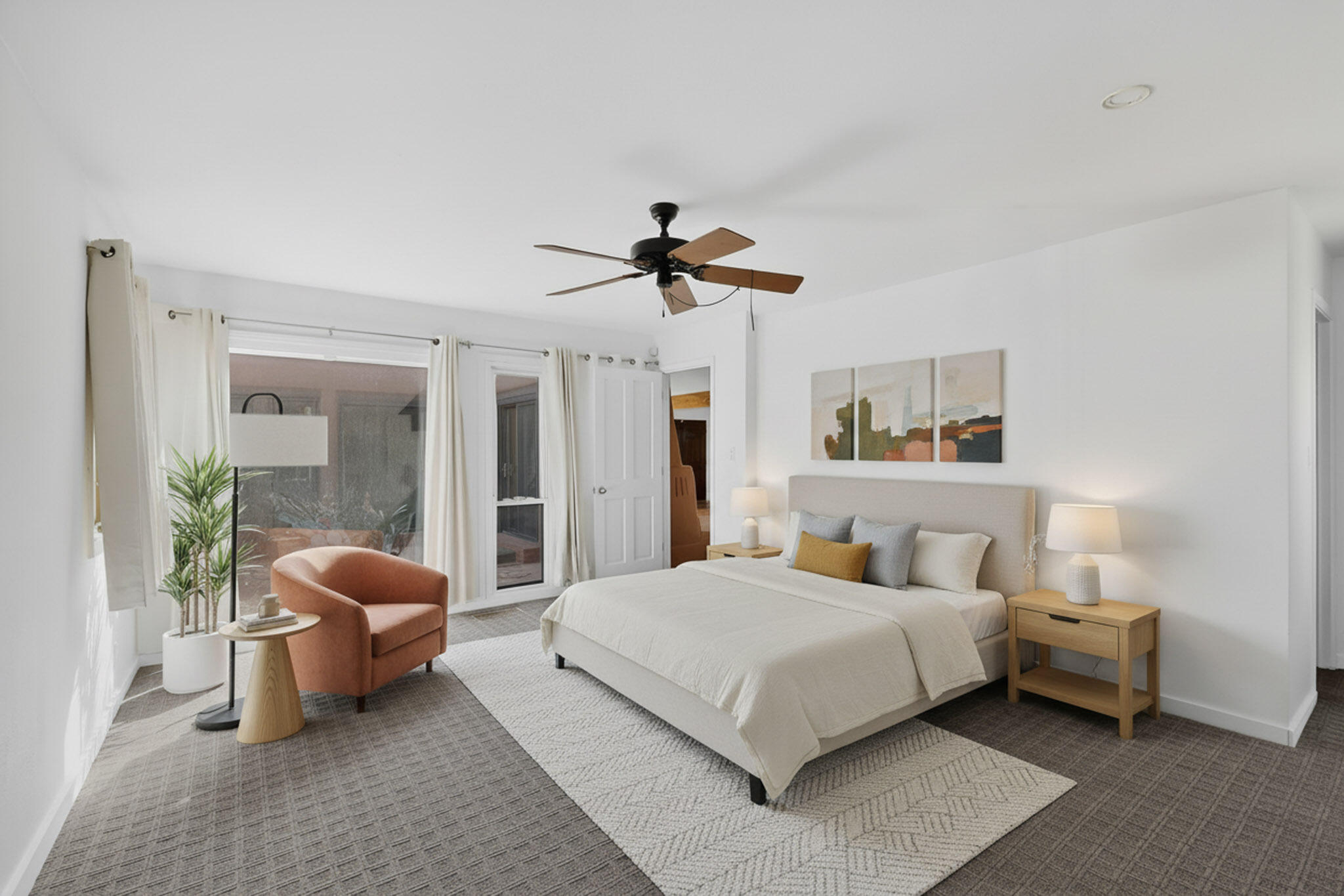 3 Zuni Trail N