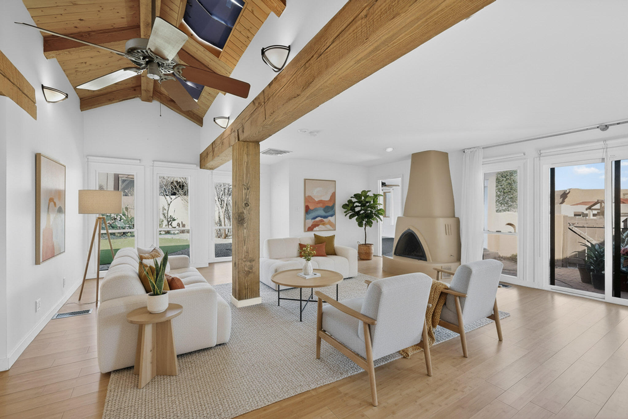 3 Zuni Trail N