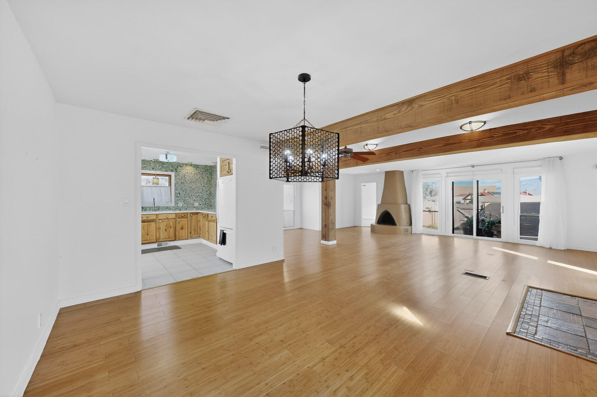 3 Zuni Trail N