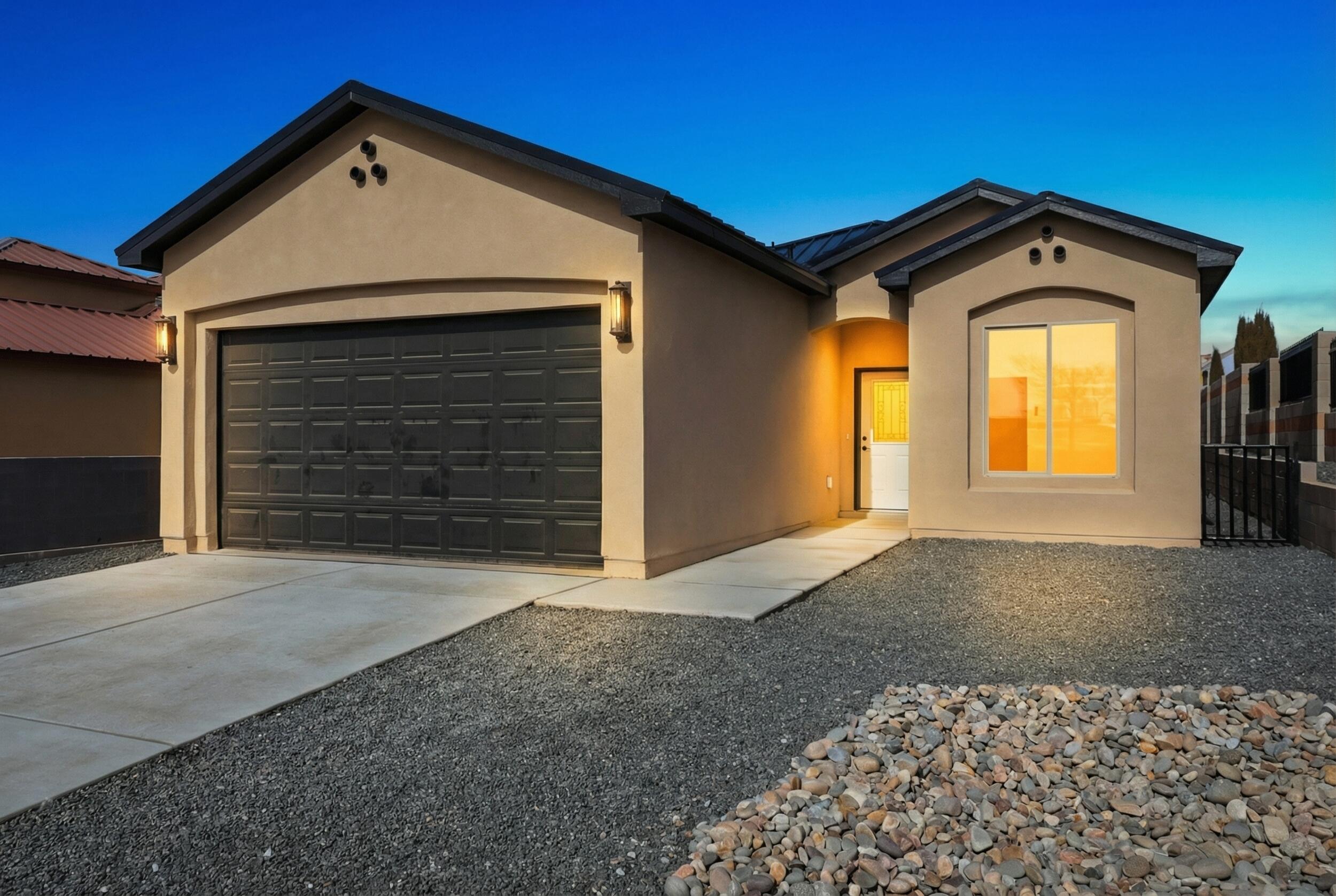 1603 Tulip Road SE