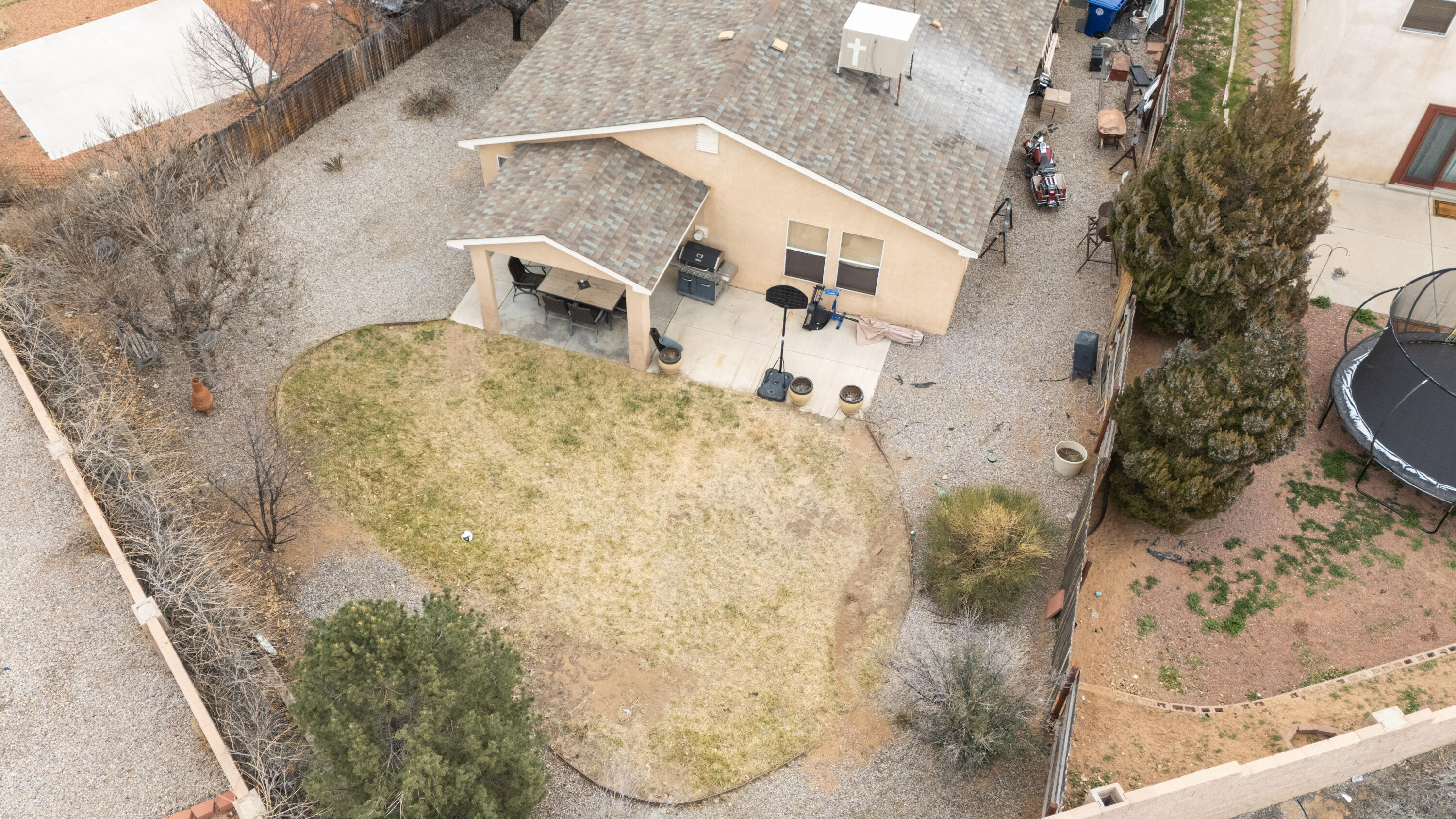 10705 Stonebrook Place NW