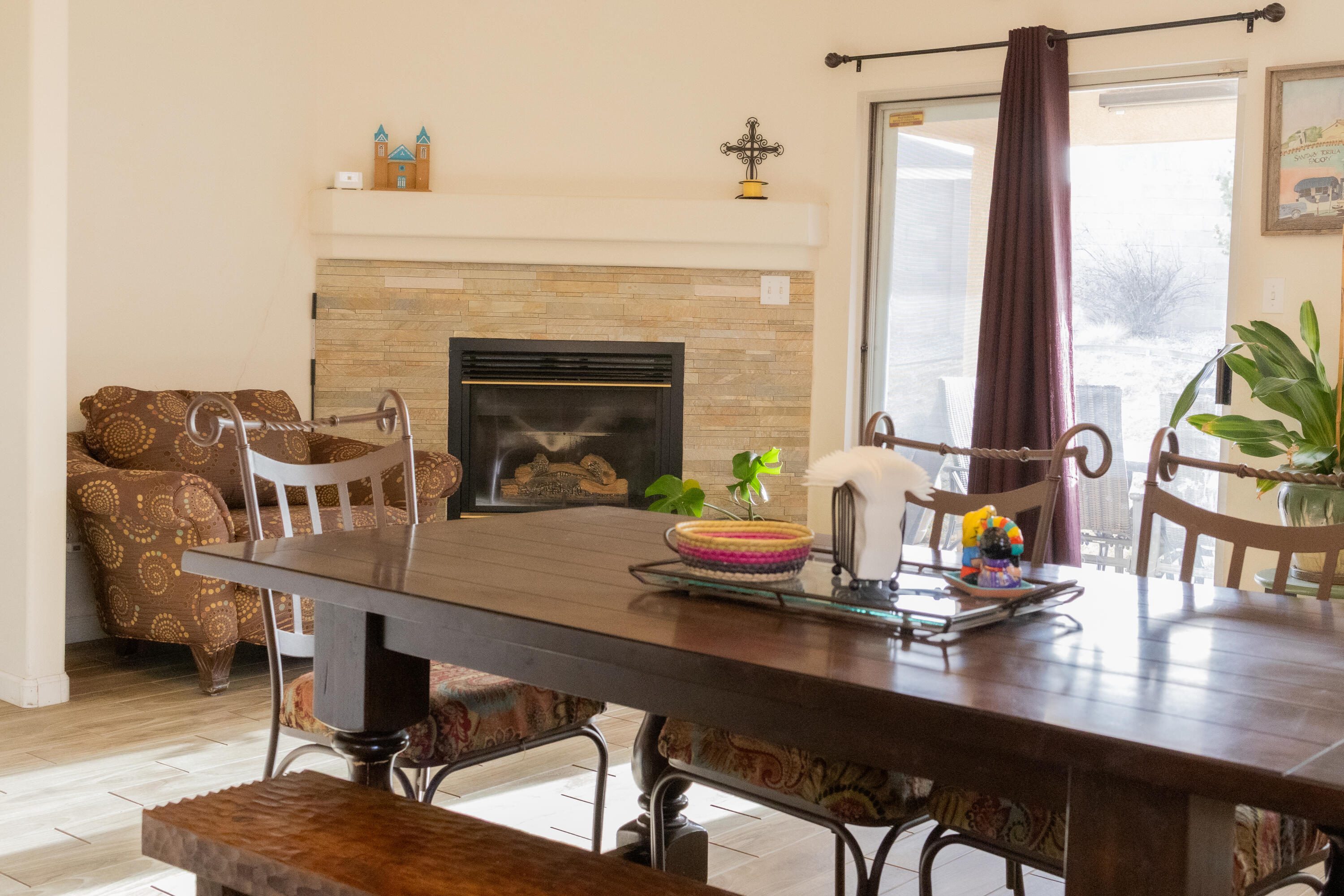 10705 Stonebrook Place NW