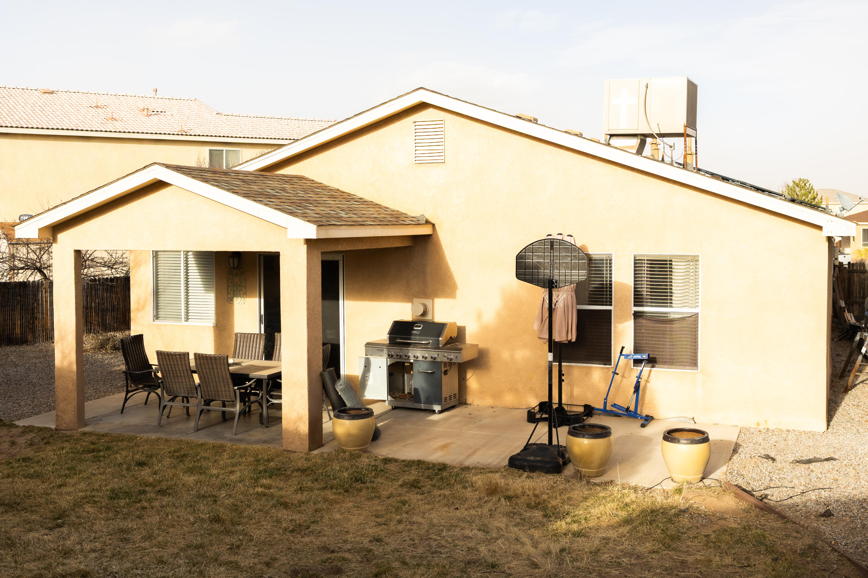 10705 Stonebrook Place NW