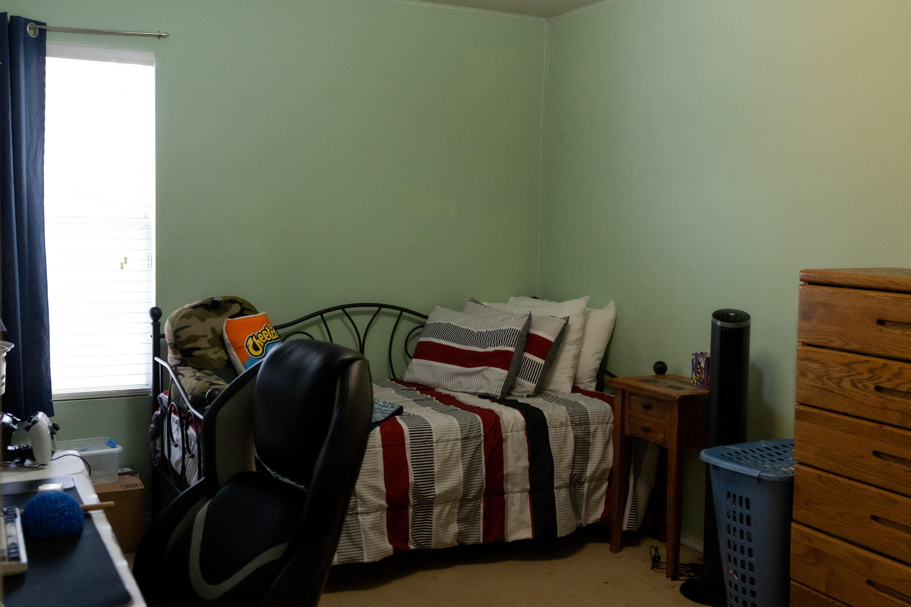 10705 Stonebrook Place NW