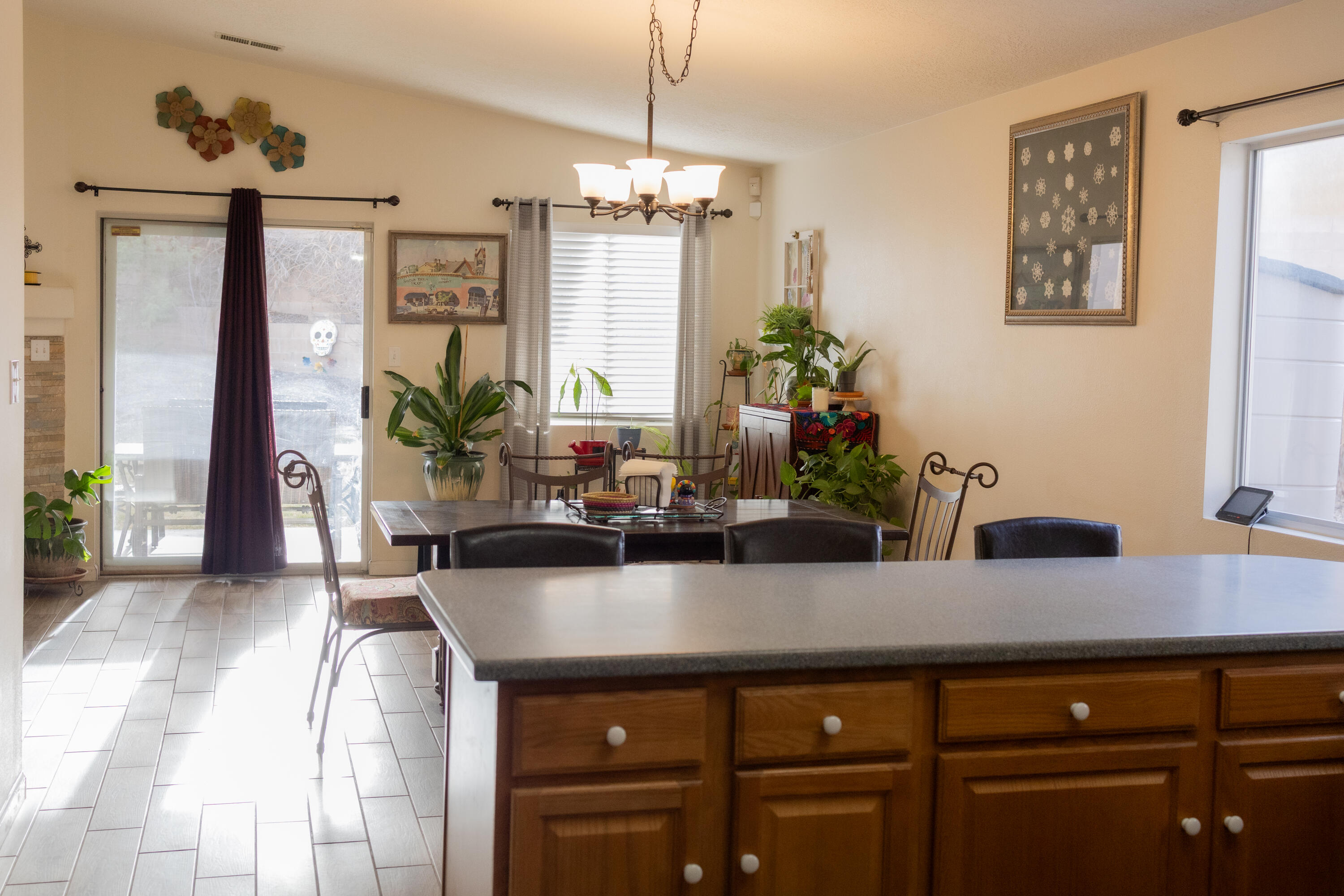 10705 Stonebrook Place NW