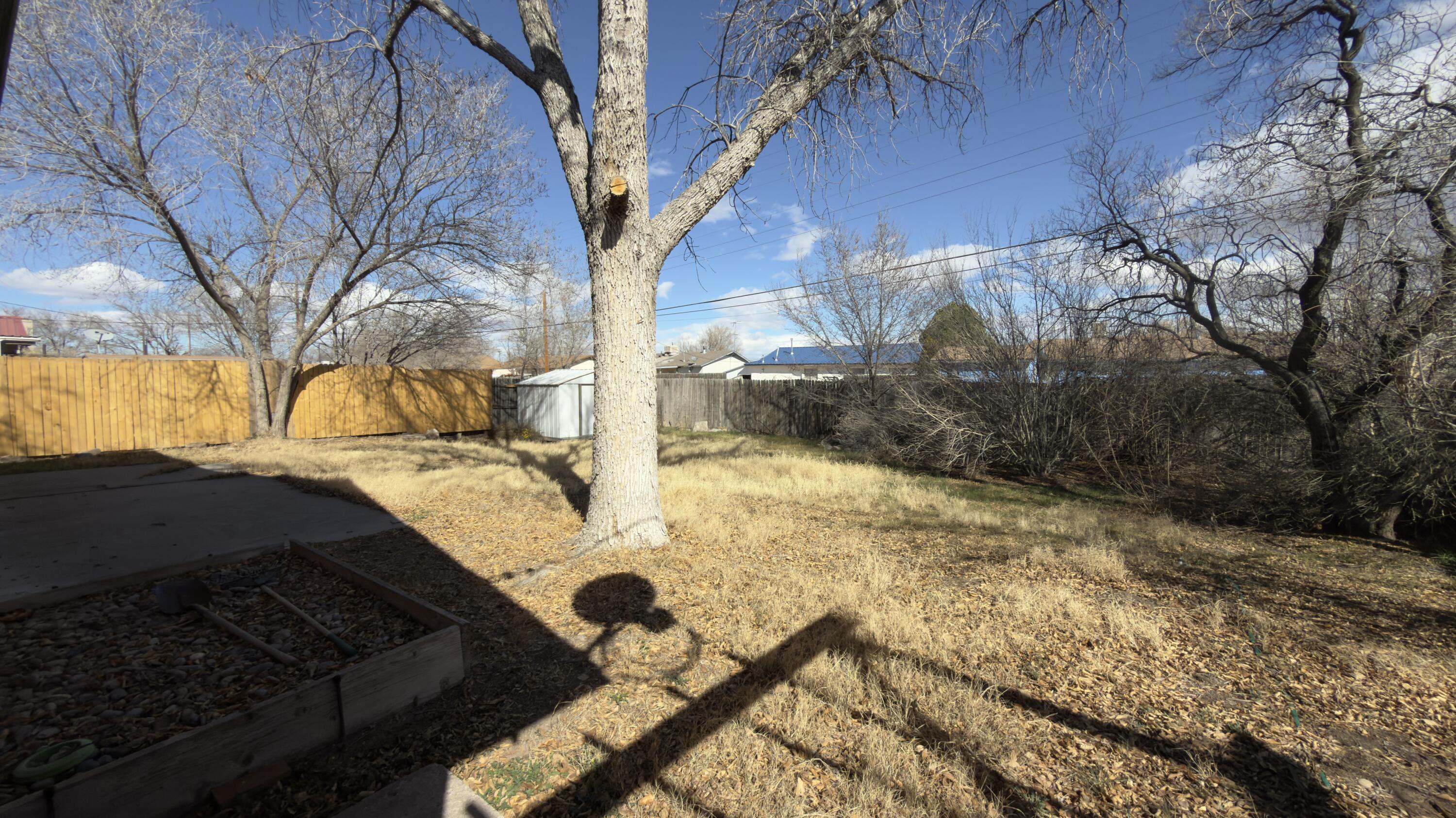 708 Caine Street