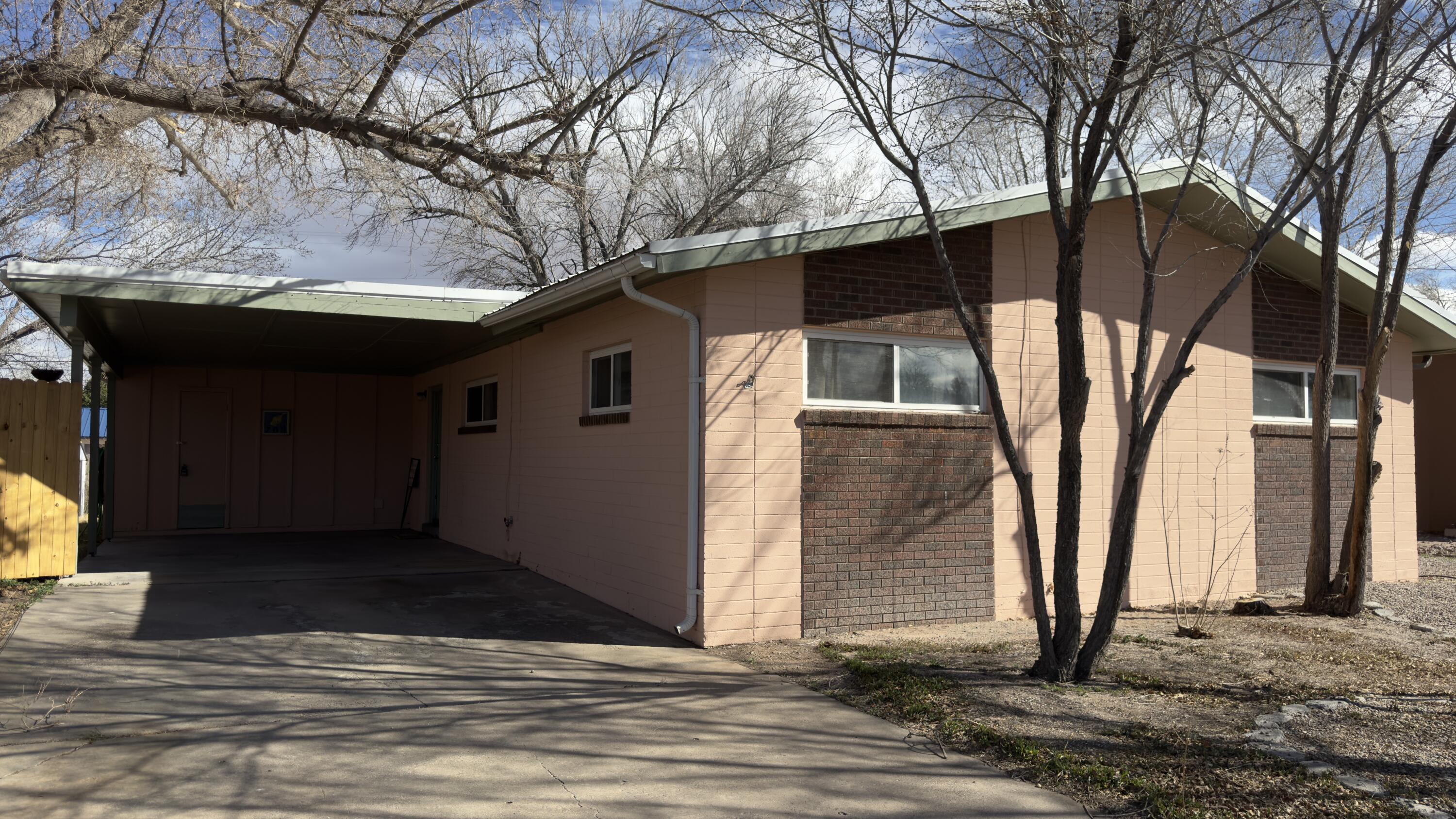 708 Caine Street