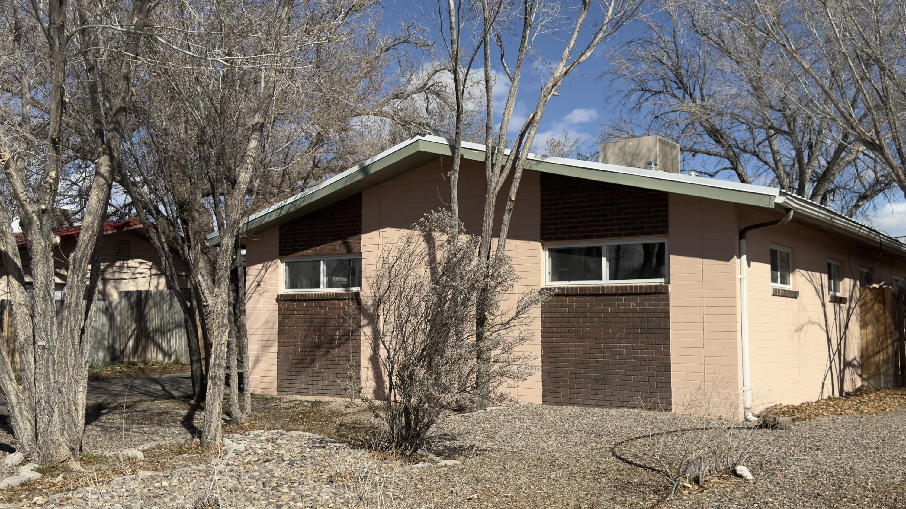 708 Caine Street