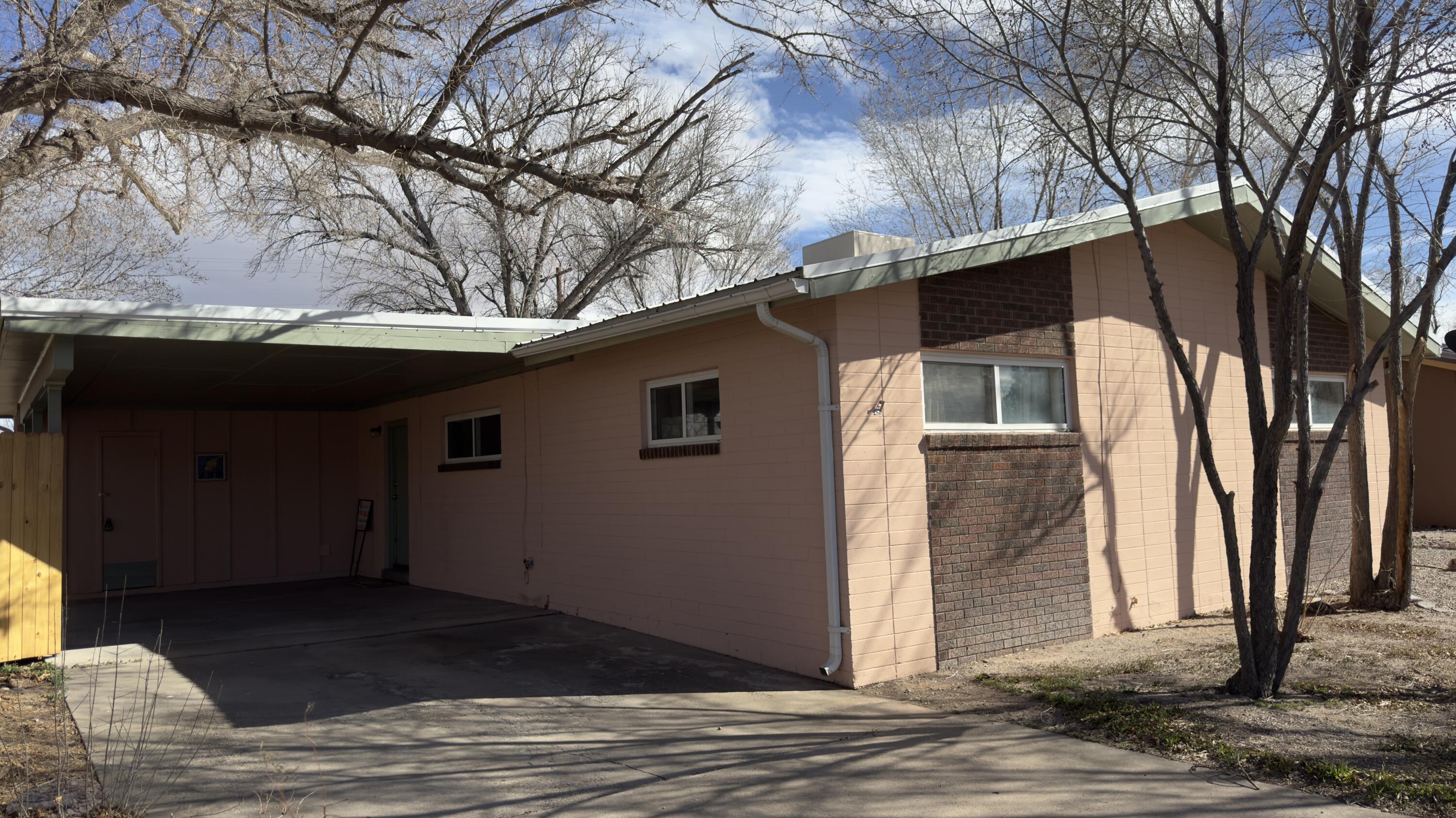708 Caine Street