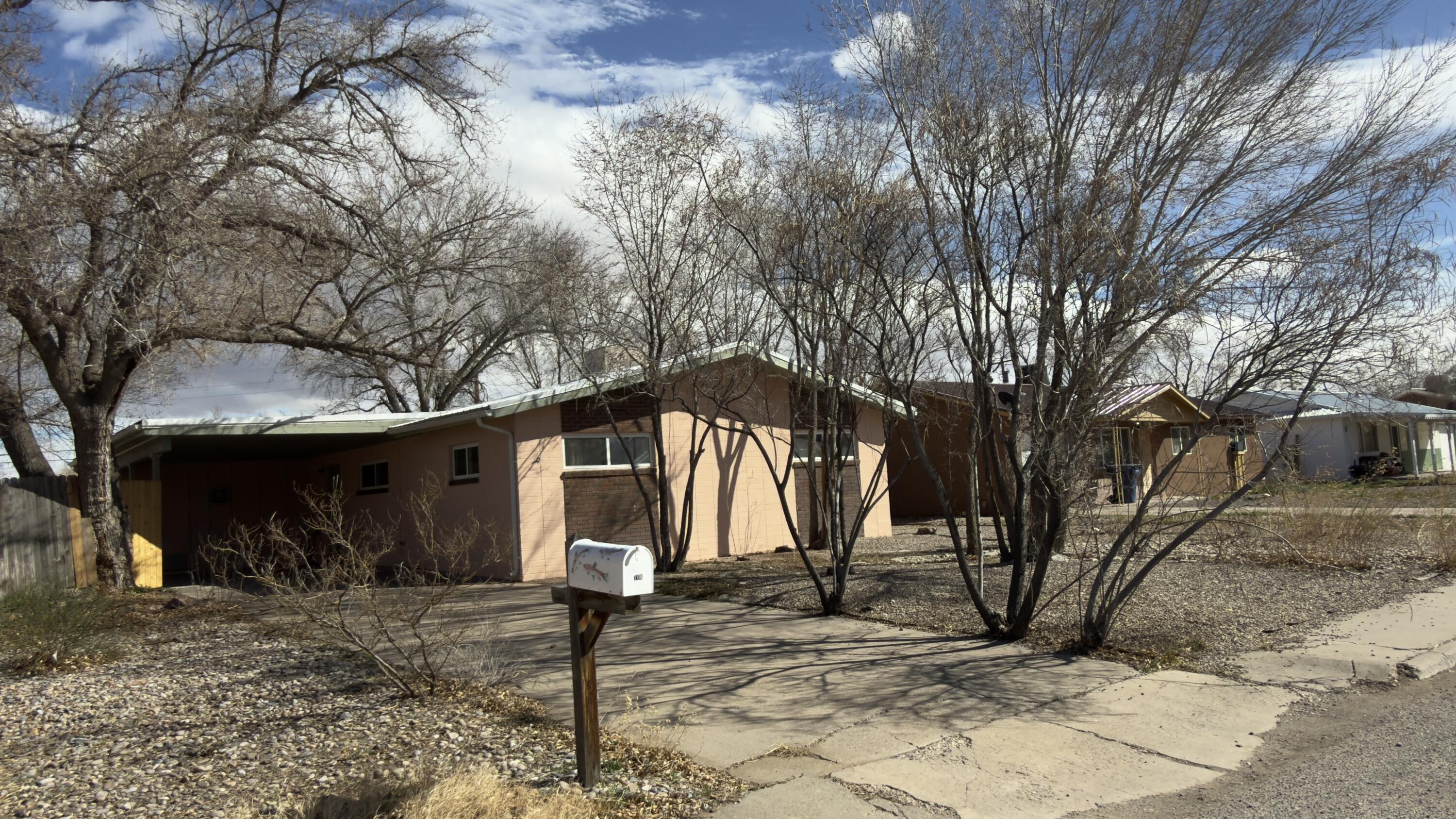 708 Caine Street