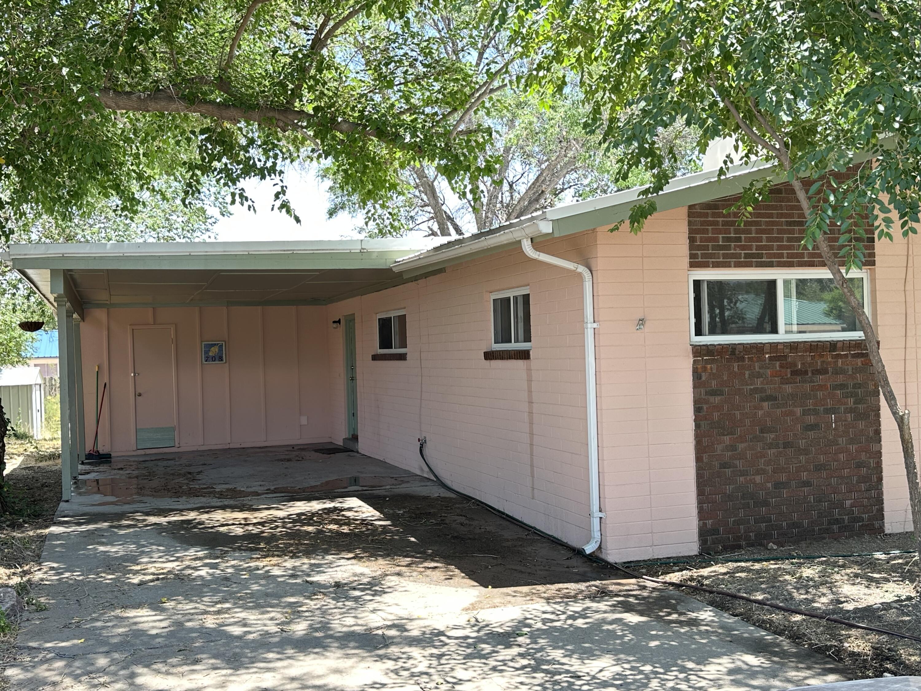 708 Caine Street