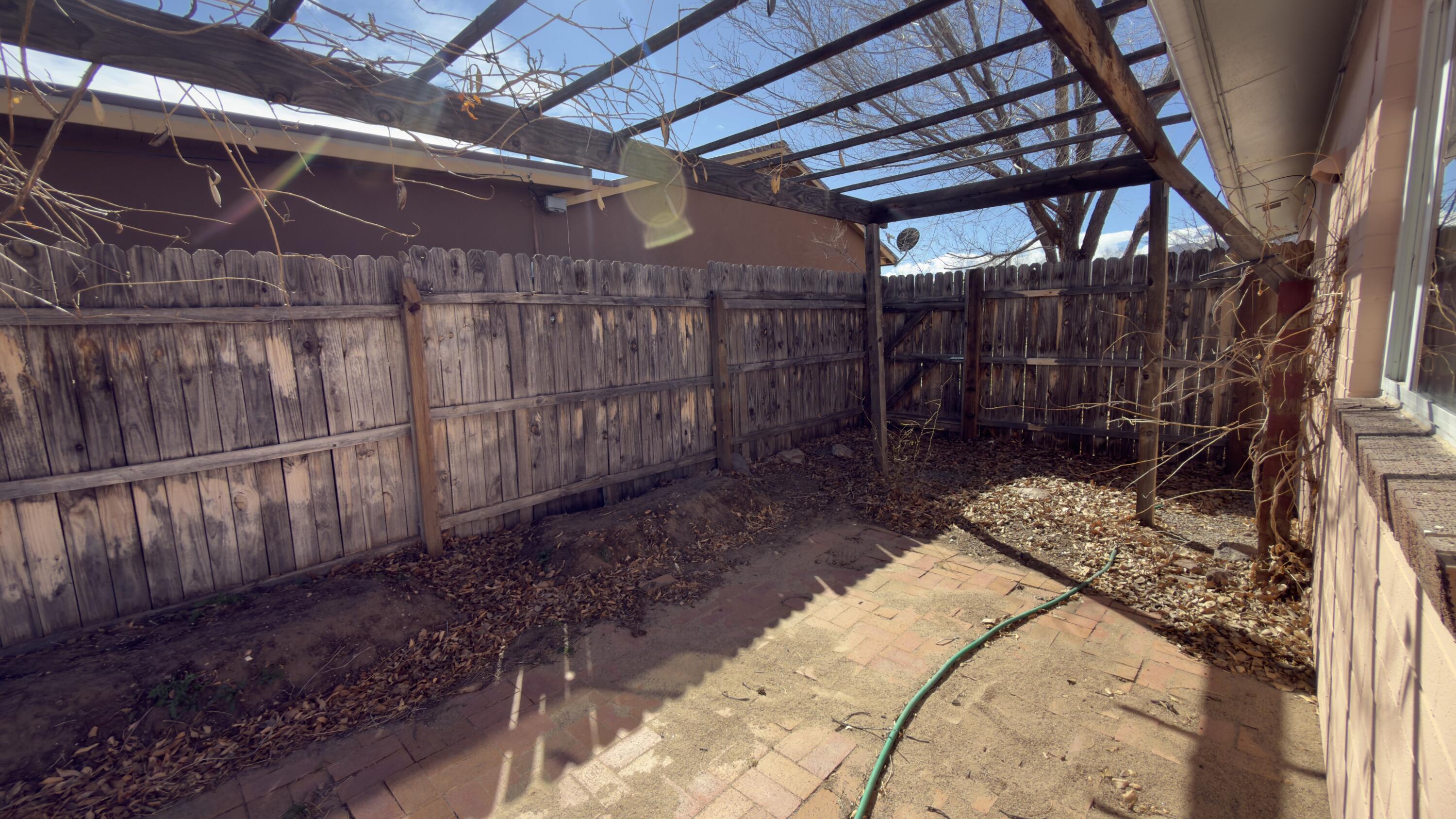 708 Caine Street