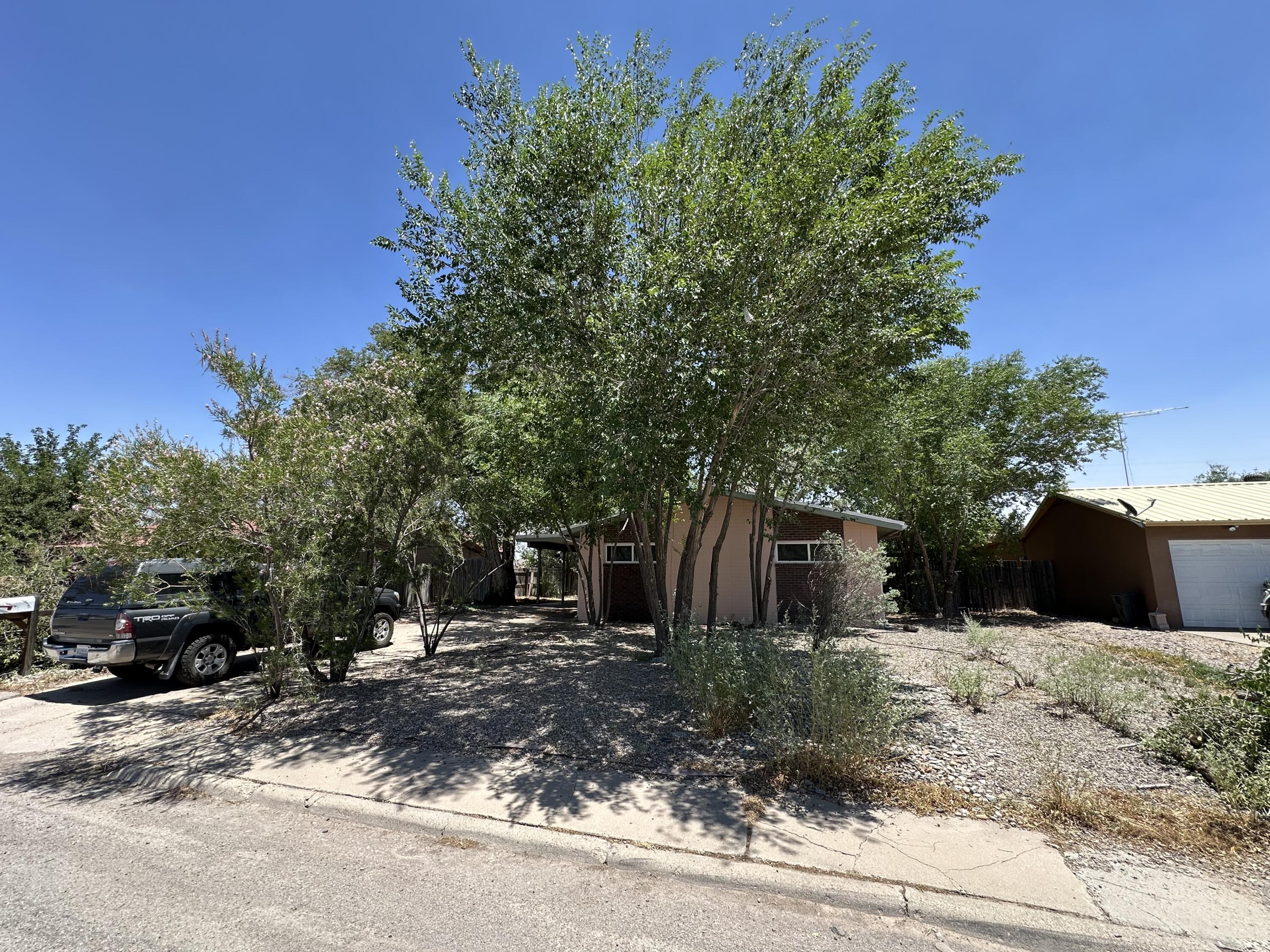 708 Caine Street