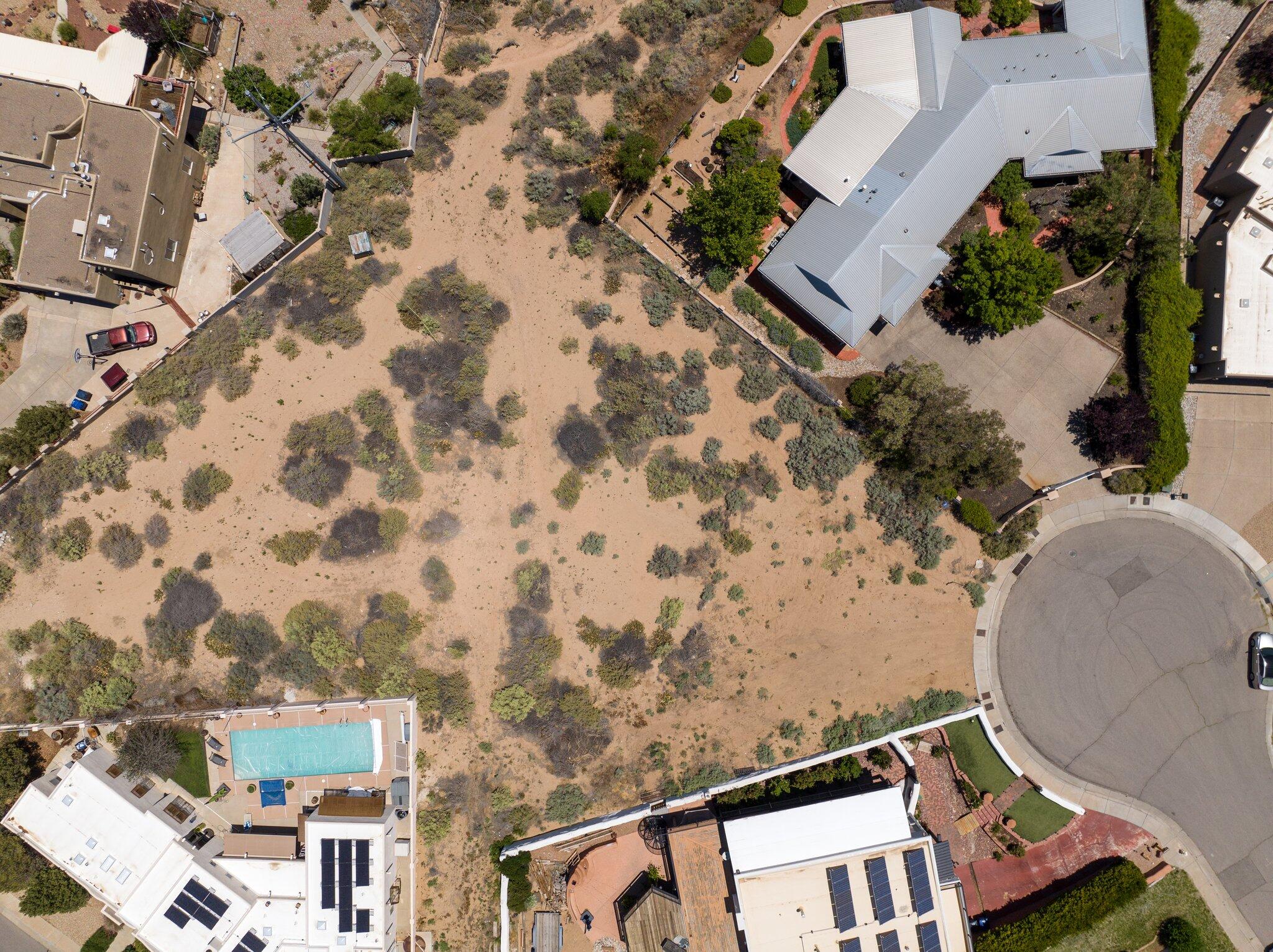 1604 Bluffside Place NW