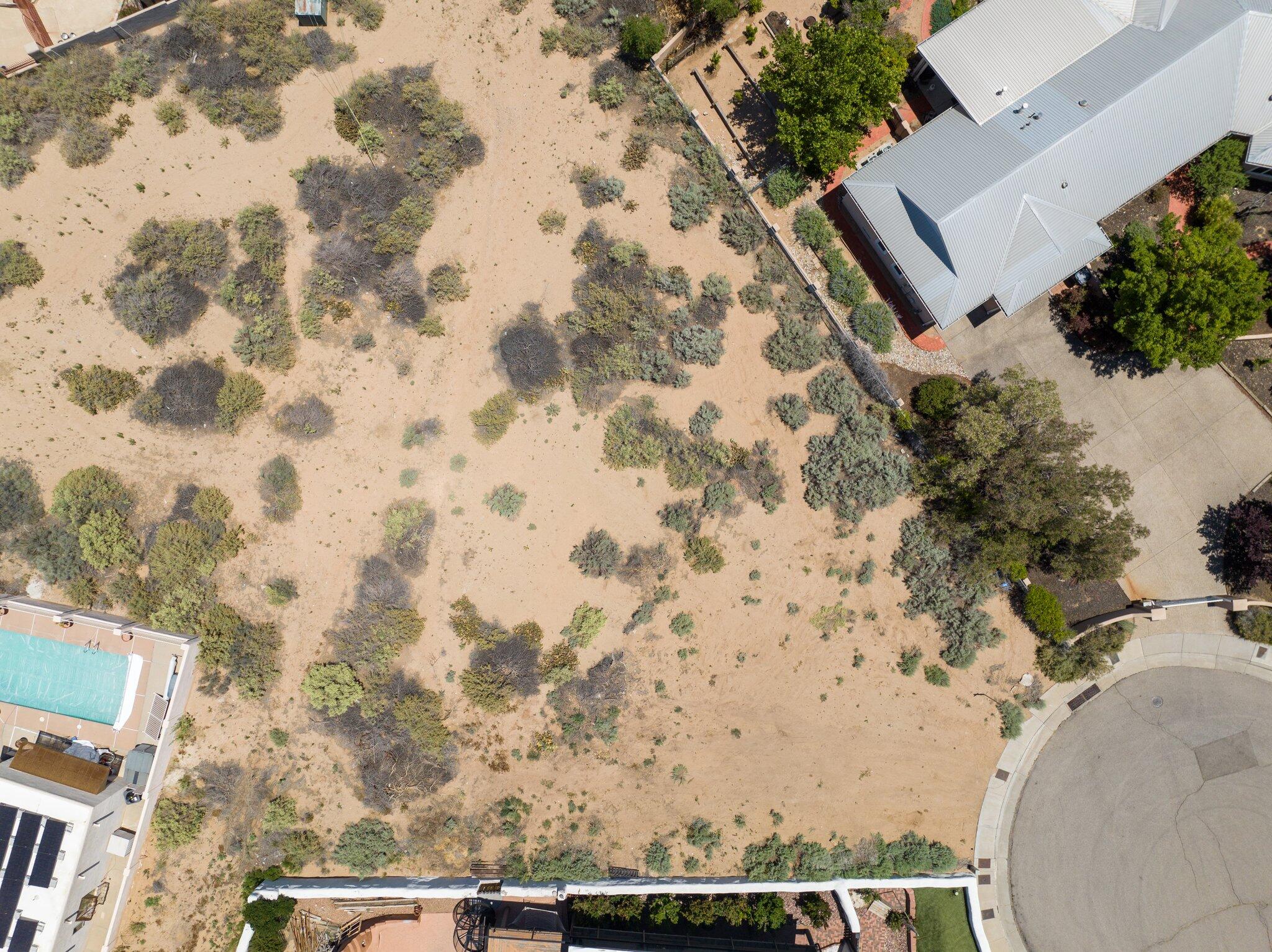 1604 Bluffside Place NW