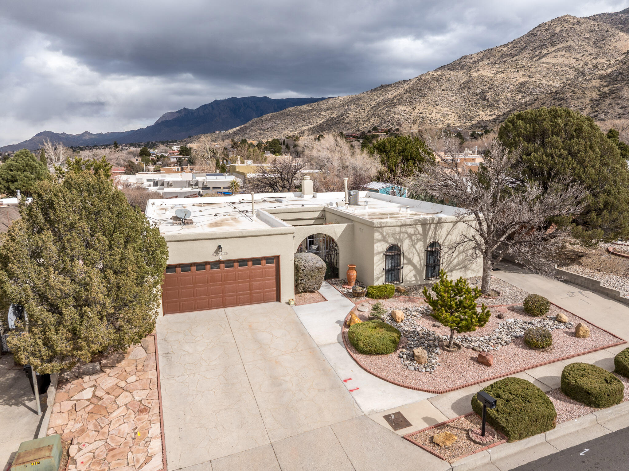 13009 Bear Dancer Trail NE