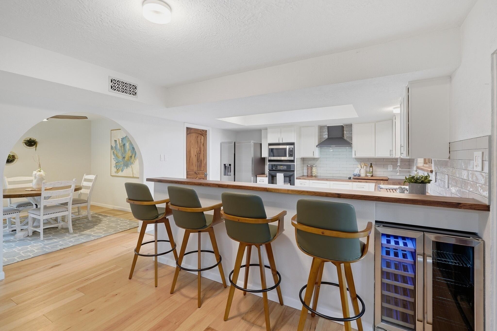 13009 Bear Dancer Trail NE