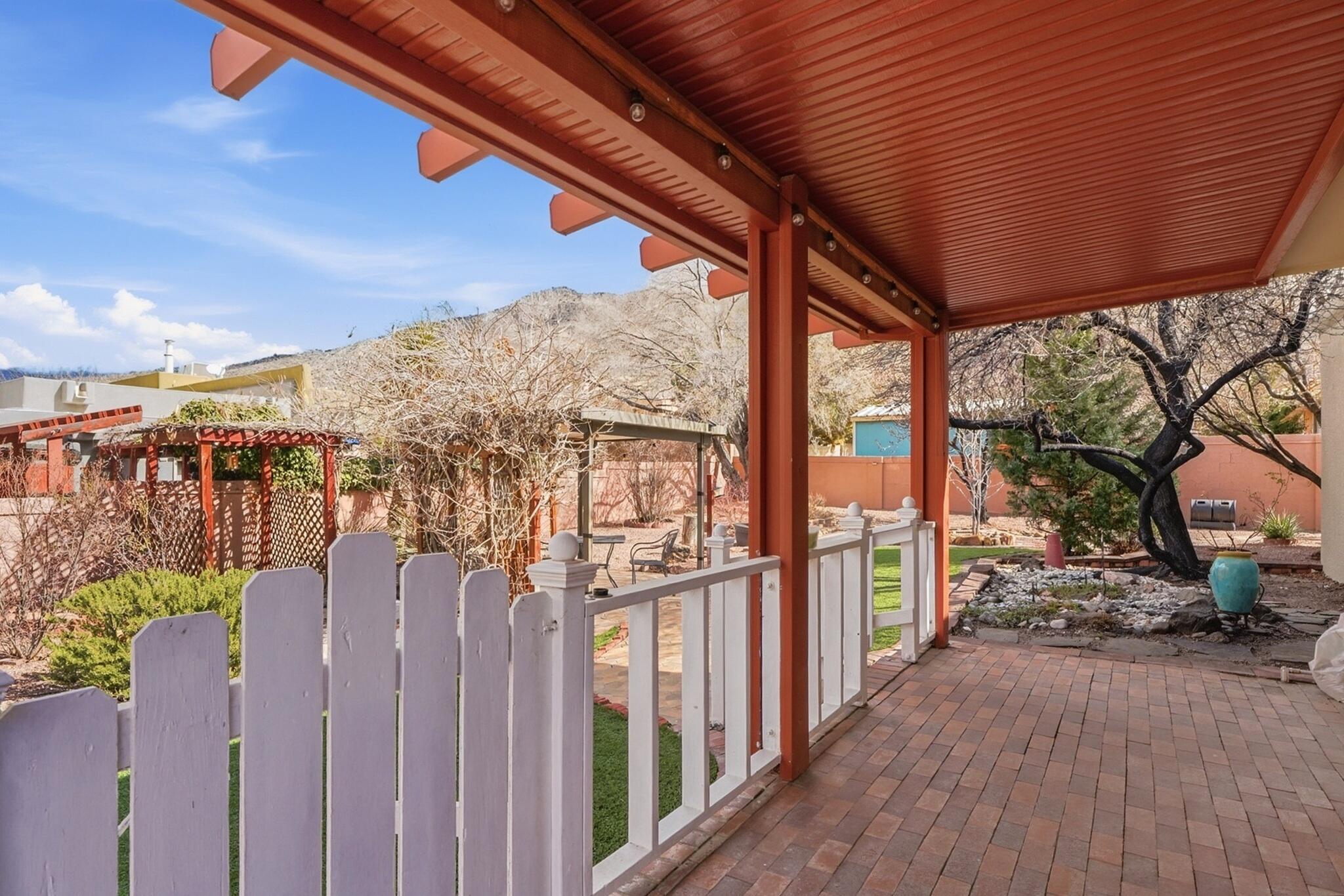 13009 Bear Dancer Trail NE