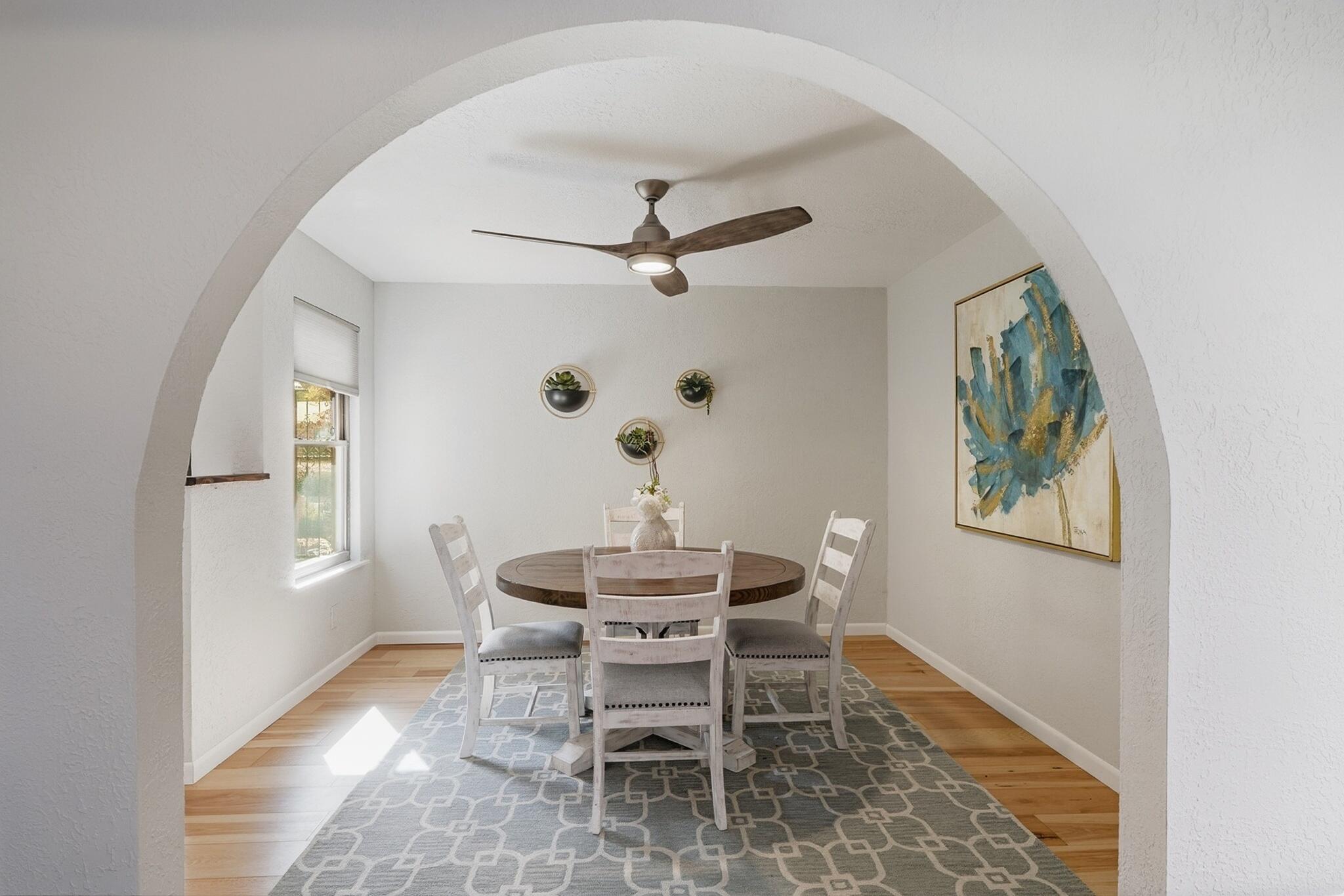 13009 Bear Dancer Trail NE