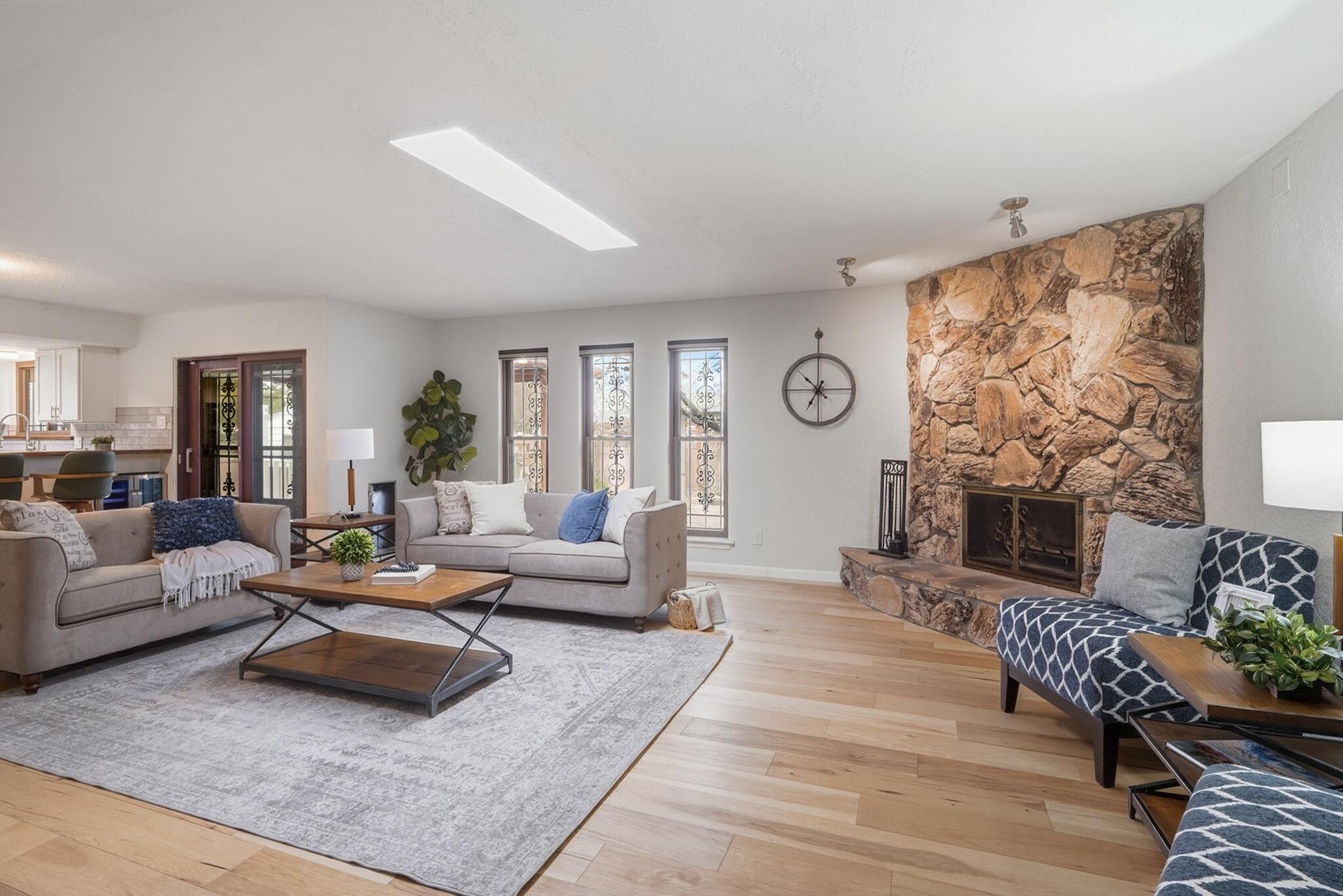 13009 Bear Dancer Trail NE