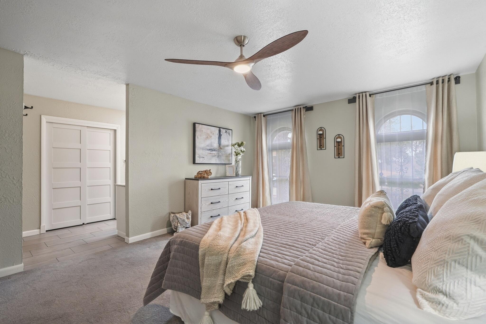 13009 Bear Dancer Trail NE
