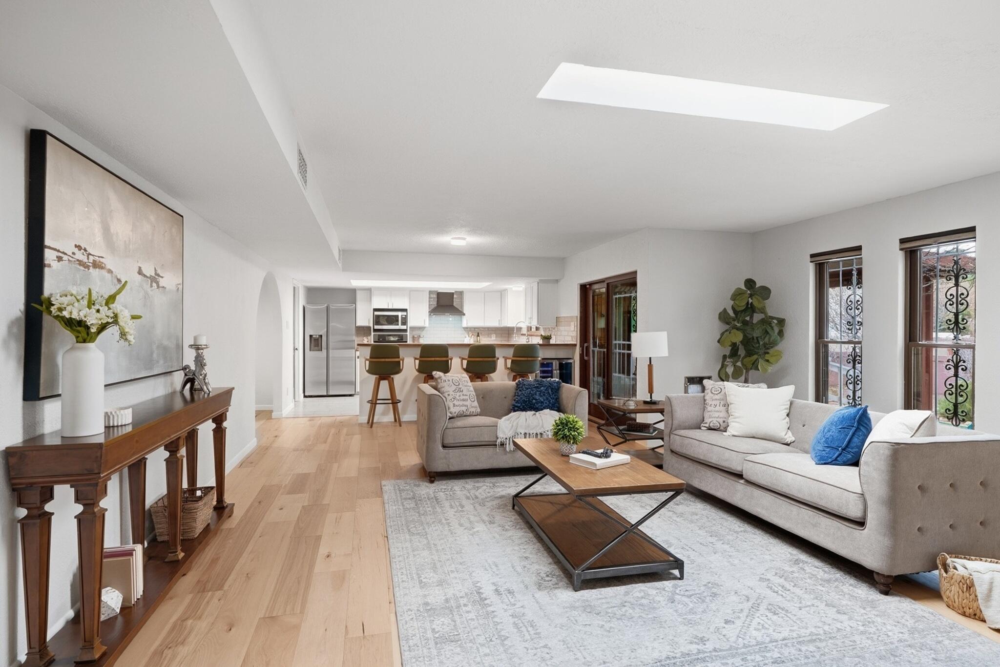 13009 Bear Dancer Trail NE