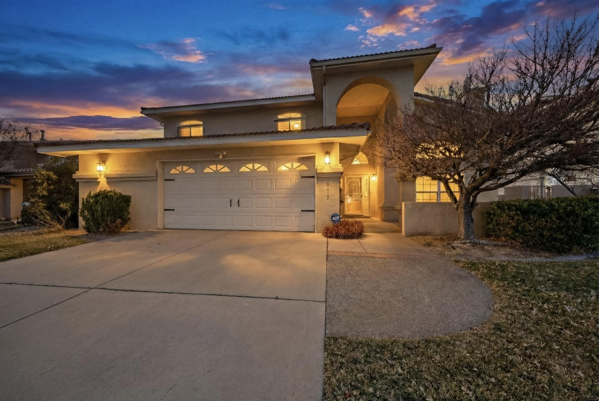 6119 Bancroft Court NE